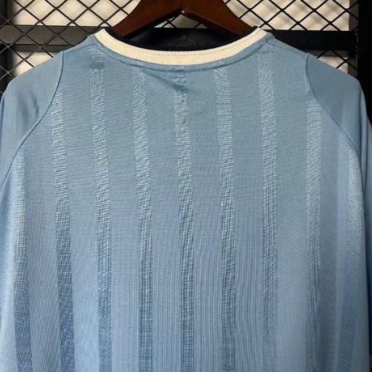 Camiseta Clásica Celta de Vigo 2001-02