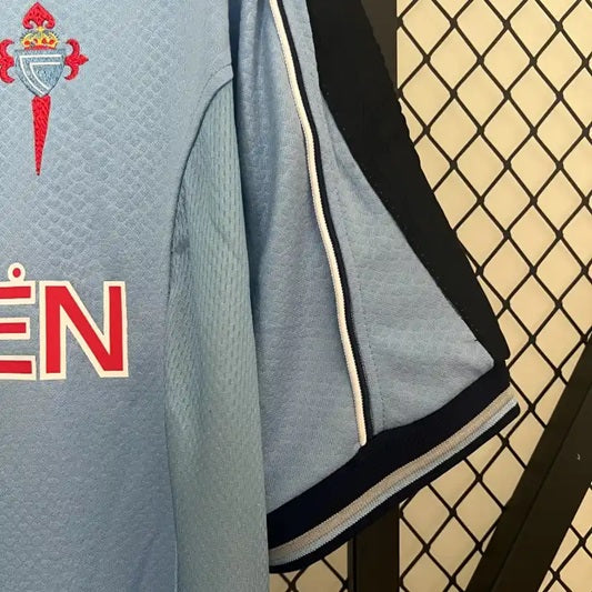 Camiseta Clásica Celta de Vigo 1999-00