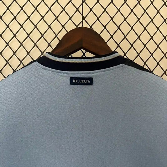 Camiseta Clásica Celta de Vigo 1999-00