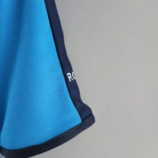 Camiseta Clásica Celta de Vigo 2002-04