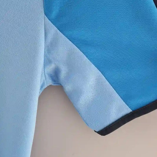 Camiseta Clásica Celta de Vigo 2002-04
