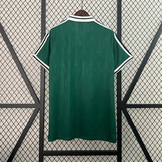 Camiseta Clásica Deportivo de La Coruña Visitante 1999-00