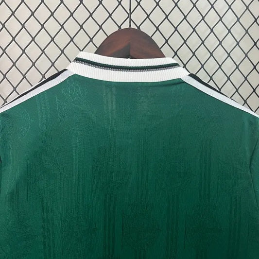 Camiseta Clásica Deportivo de La Coruña Visitante 1999-00