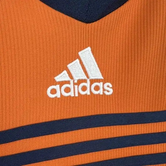 Camiseta Clásica Deportivo de La Coruña Visitante (3ª) 1998-99