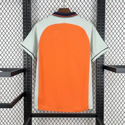 Camiseta Clásica Deportivo de La Coruña Visitante (3ª) 1998-99