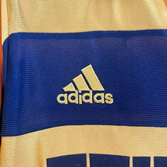 Camiseta Clásica Deportivo de La Coruña Visitante (3ª) 1999-00
