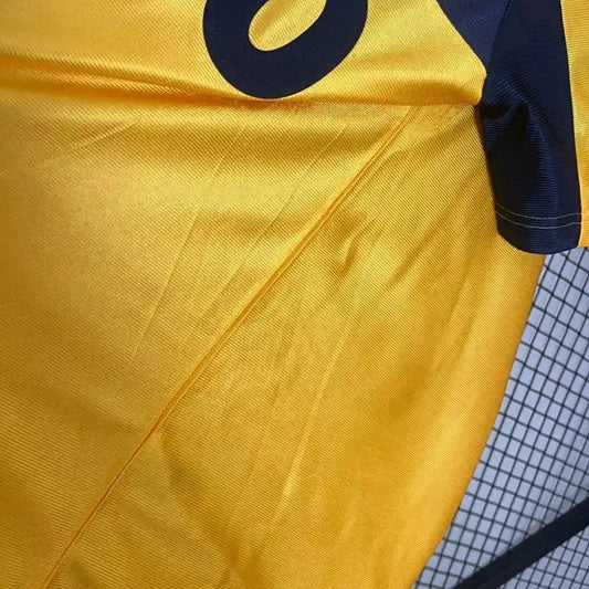 Camiseta Clásica Deportivo de La Coruña Visitante (3ª) 1999-00