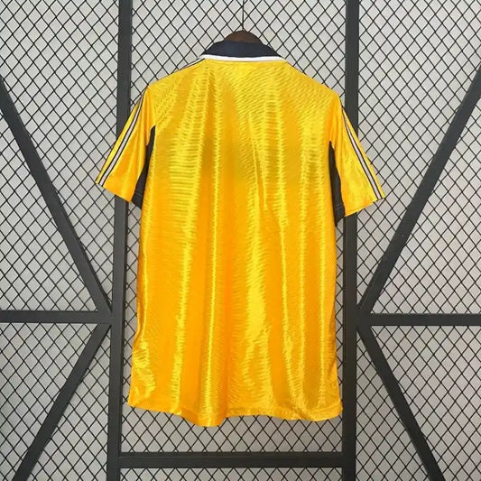 Camiseta Clásica Deportivo de La Coruña Visitante (3ª) 1999-00