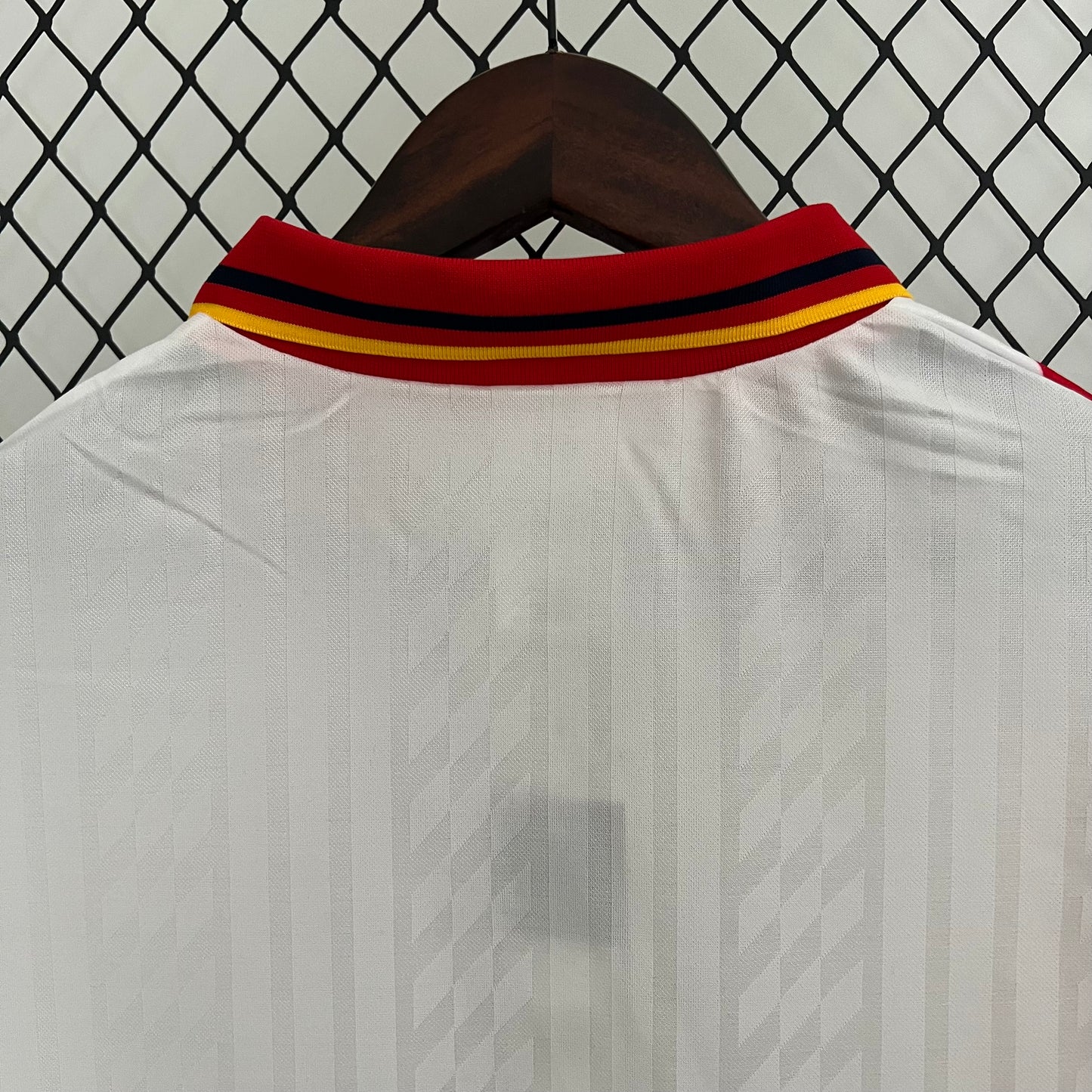 Camiseta Clásica España Visitante 1994