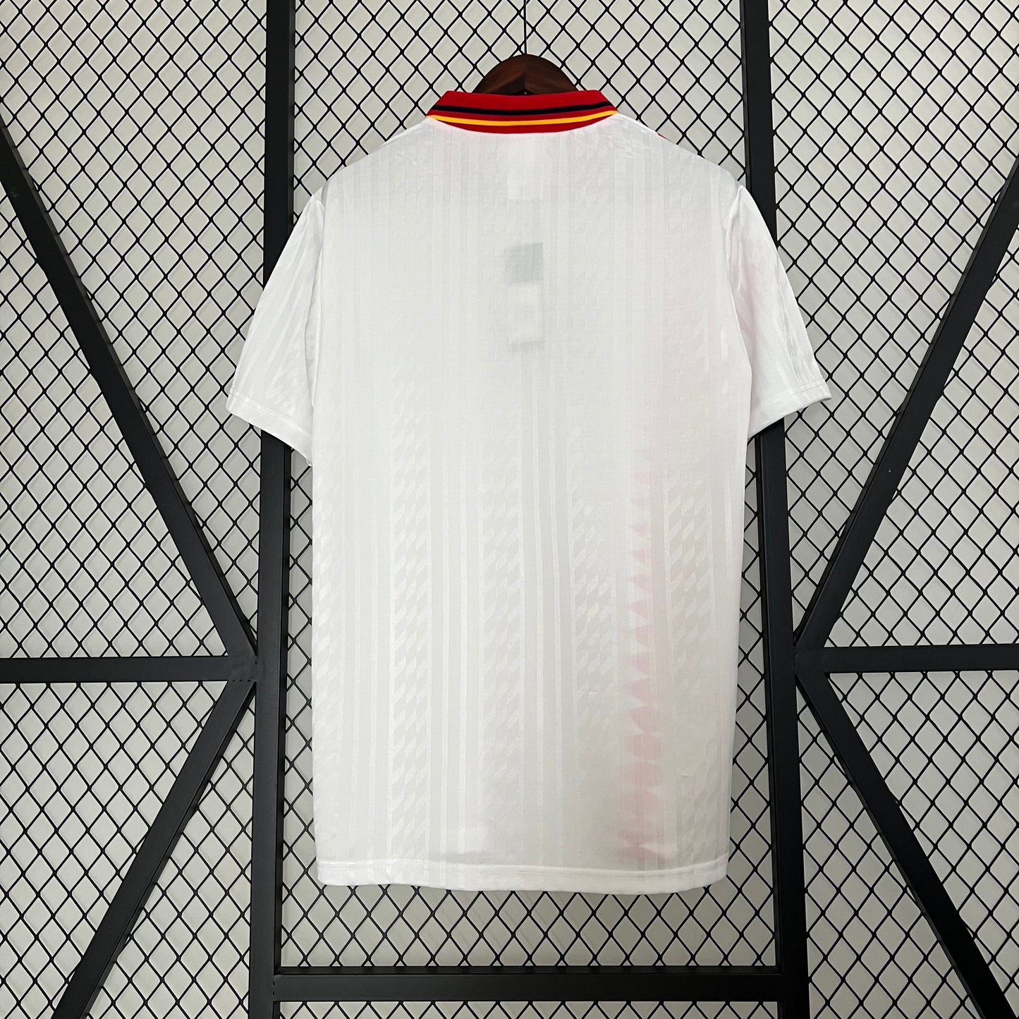 Camiseta Clásica España Visitante 1994