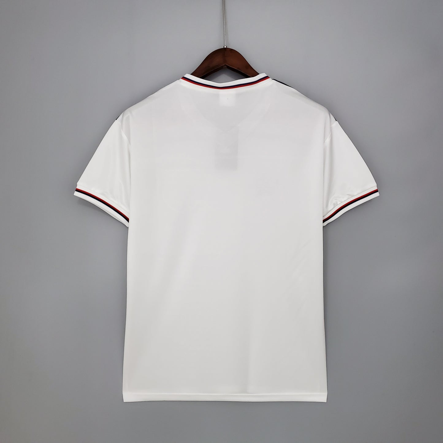 Camiseta Clásica Inglaterra 1982