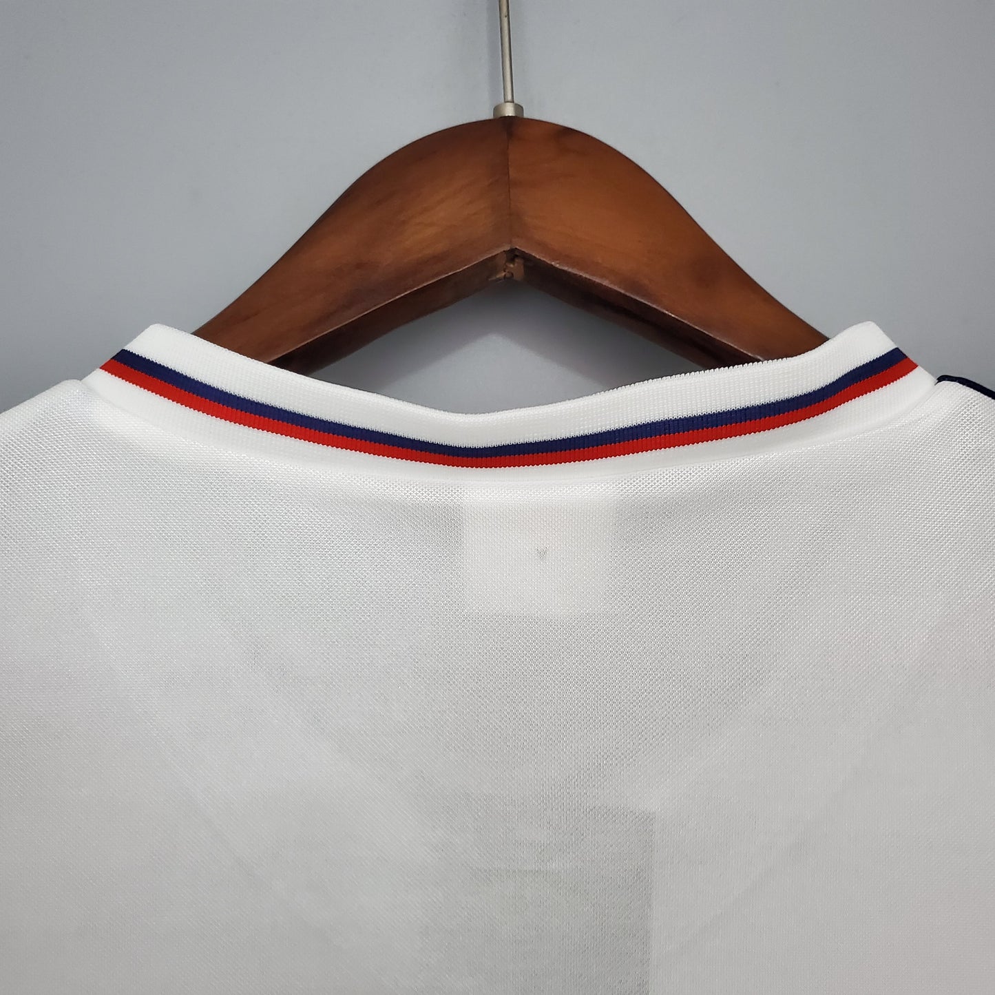 Camiseta Clásica Inglaterra 1982
