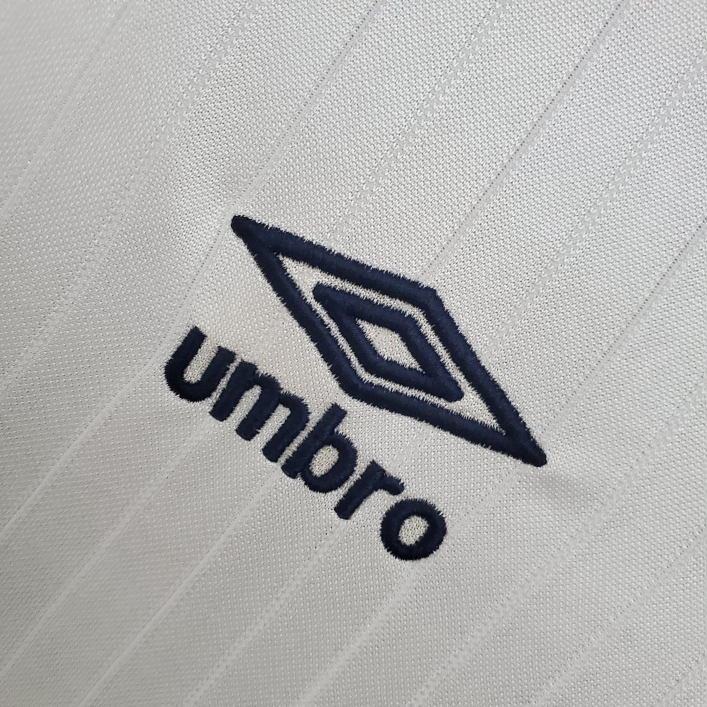Camiseta Clásica Inglaterra 1984-87