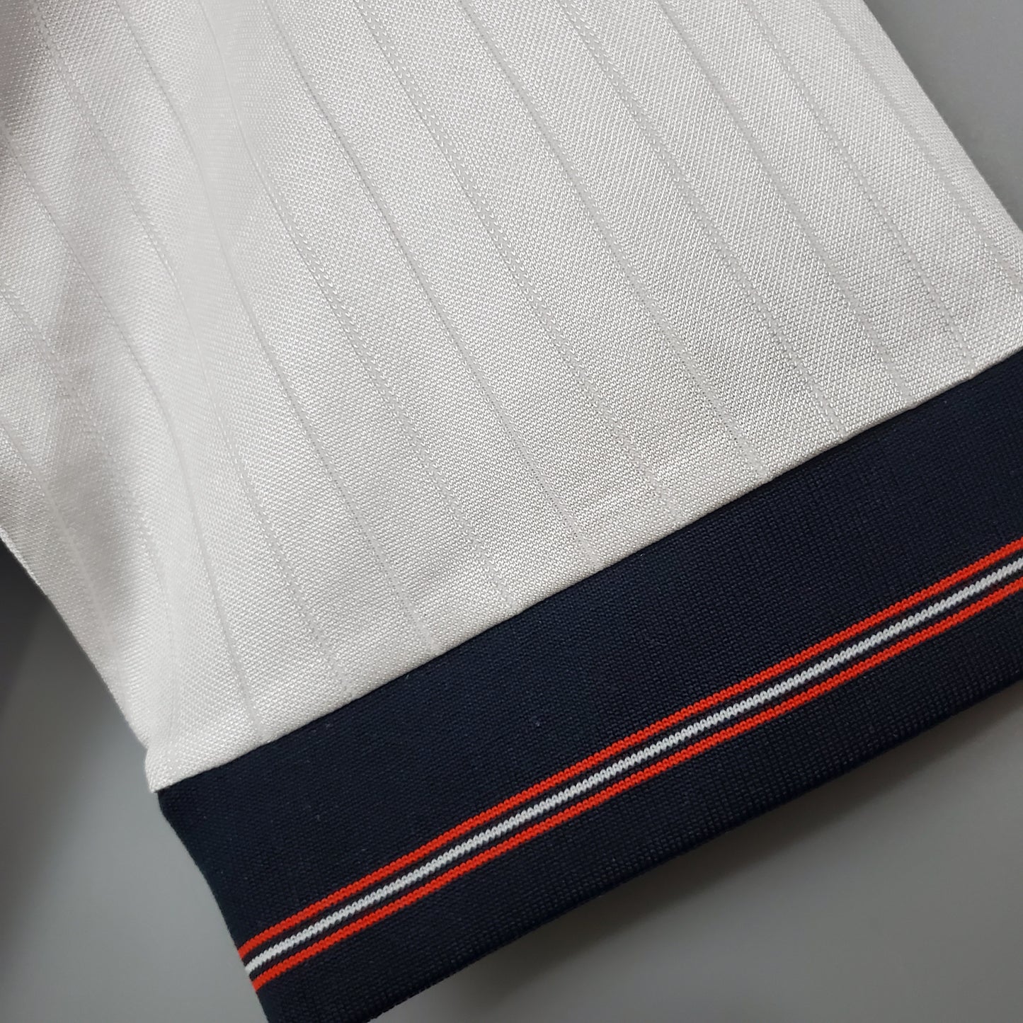Camiseta Clásica Inglaterra 1984-87