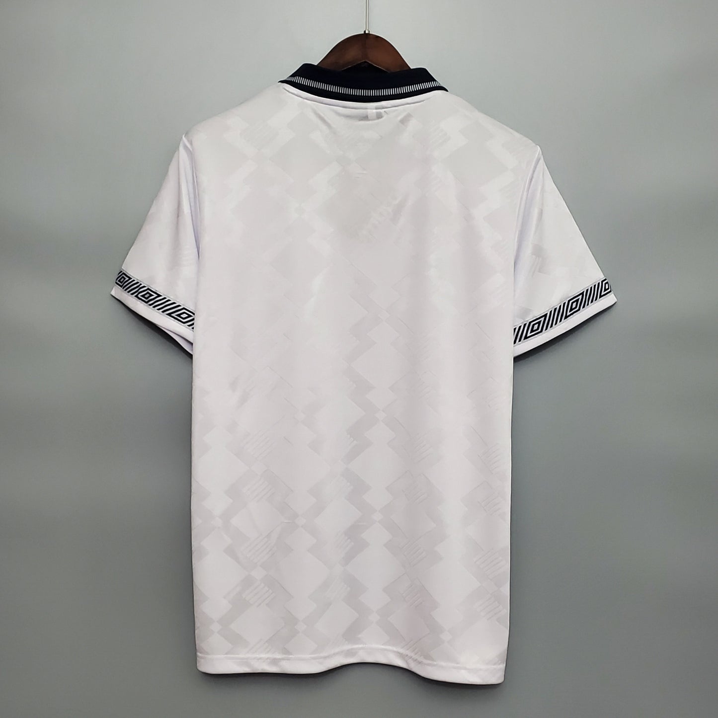 Camiseta Clásica Inglaterra 1990