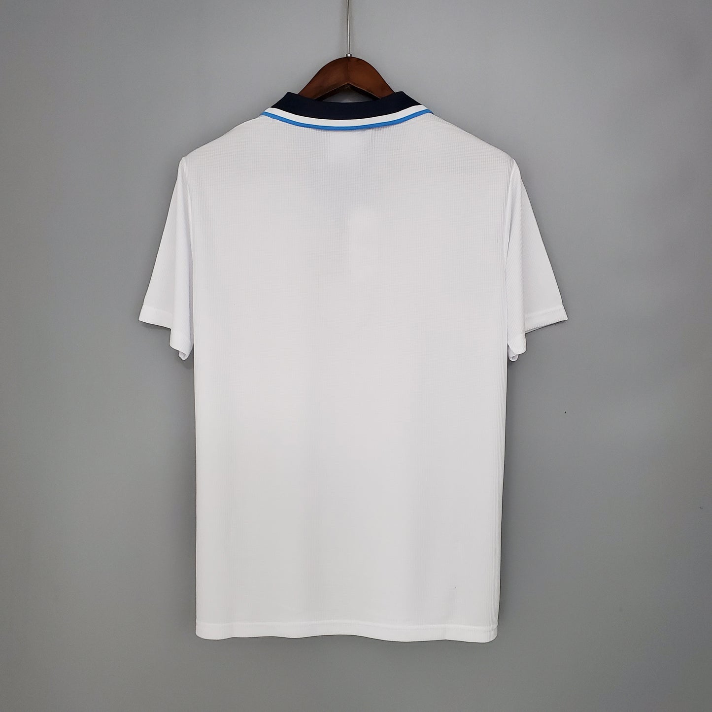 Camiseta Clásica Inglaterra 1996