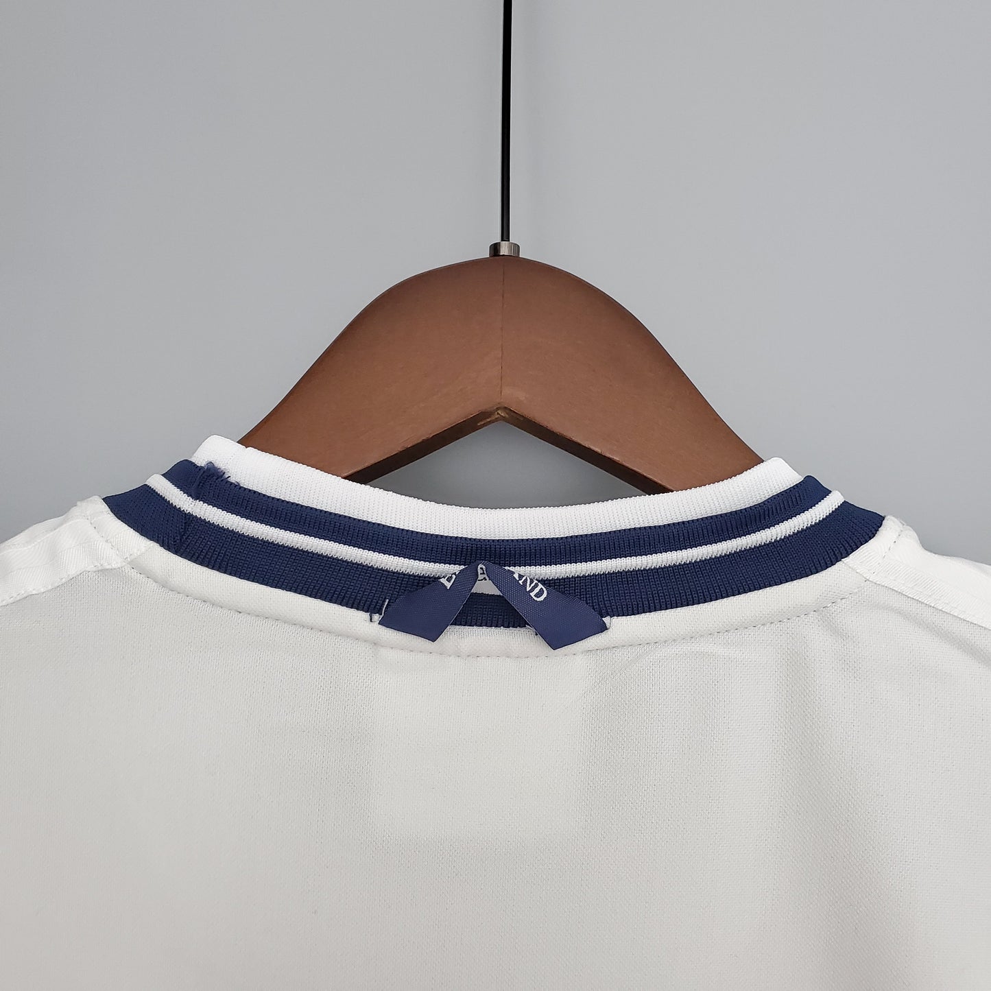 Camiseta Clásica Inglaterra 2000