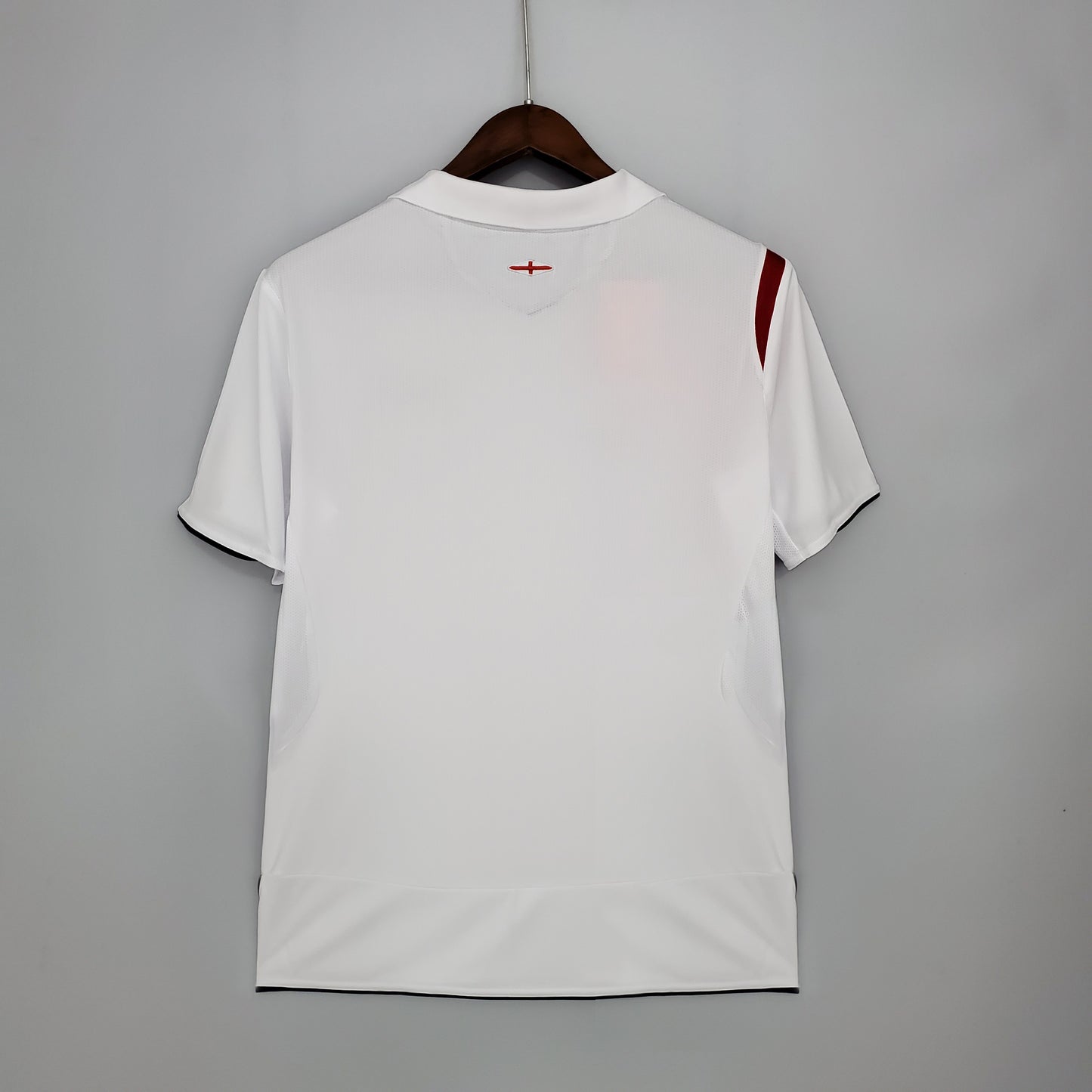 Camiseta Clásica Inglaterra 2006