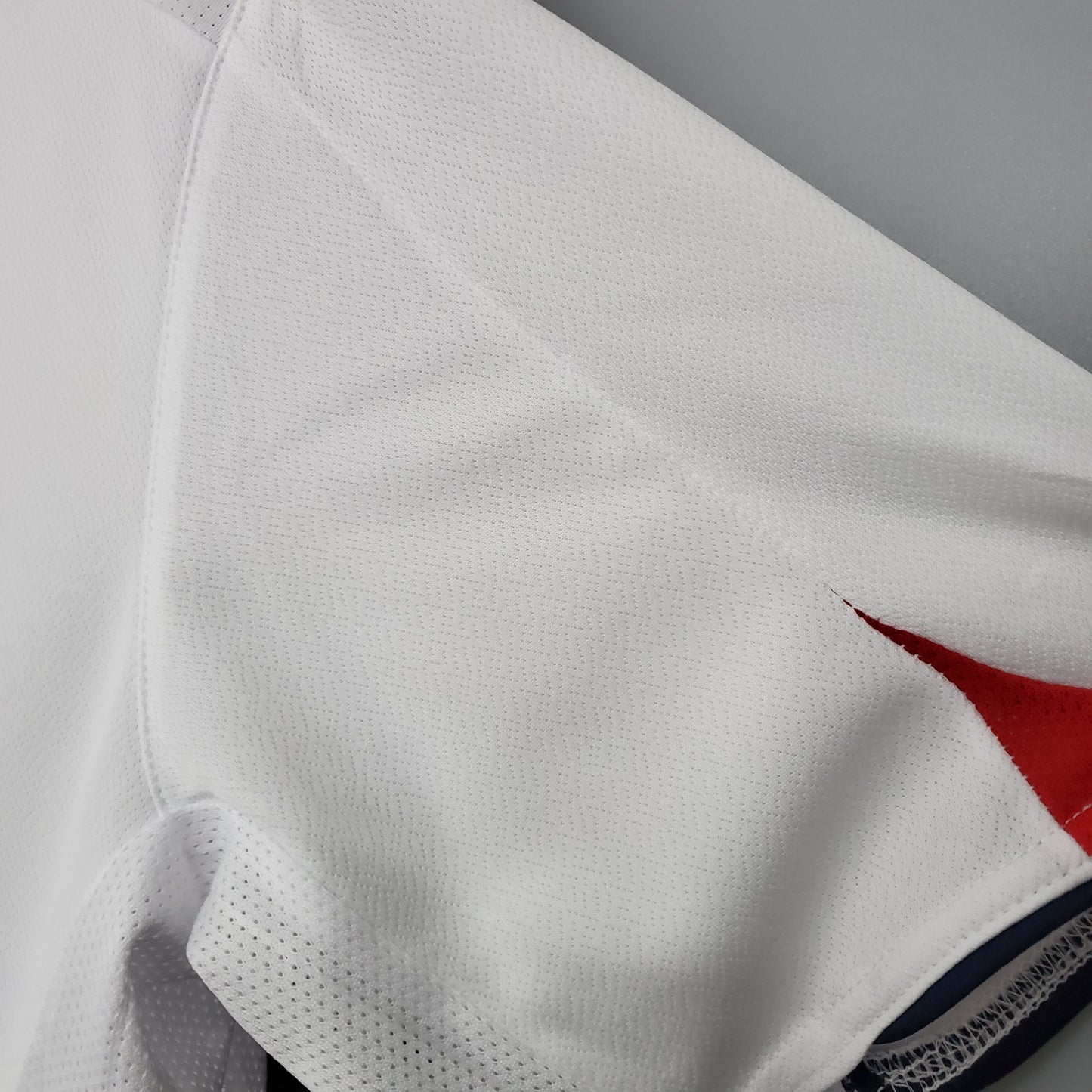 Camiseta Clásica Inglaterra 2006