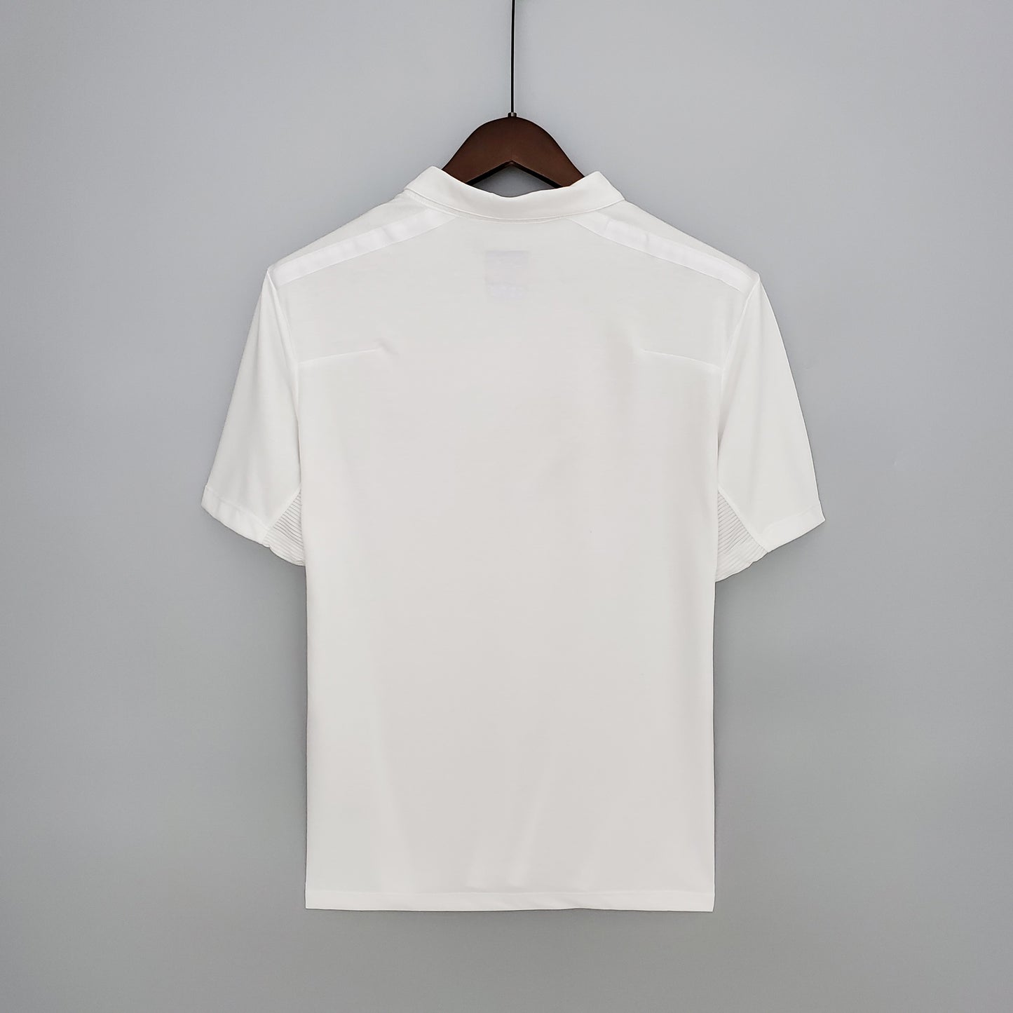 Camiseta Clásica Inglaterra 2010