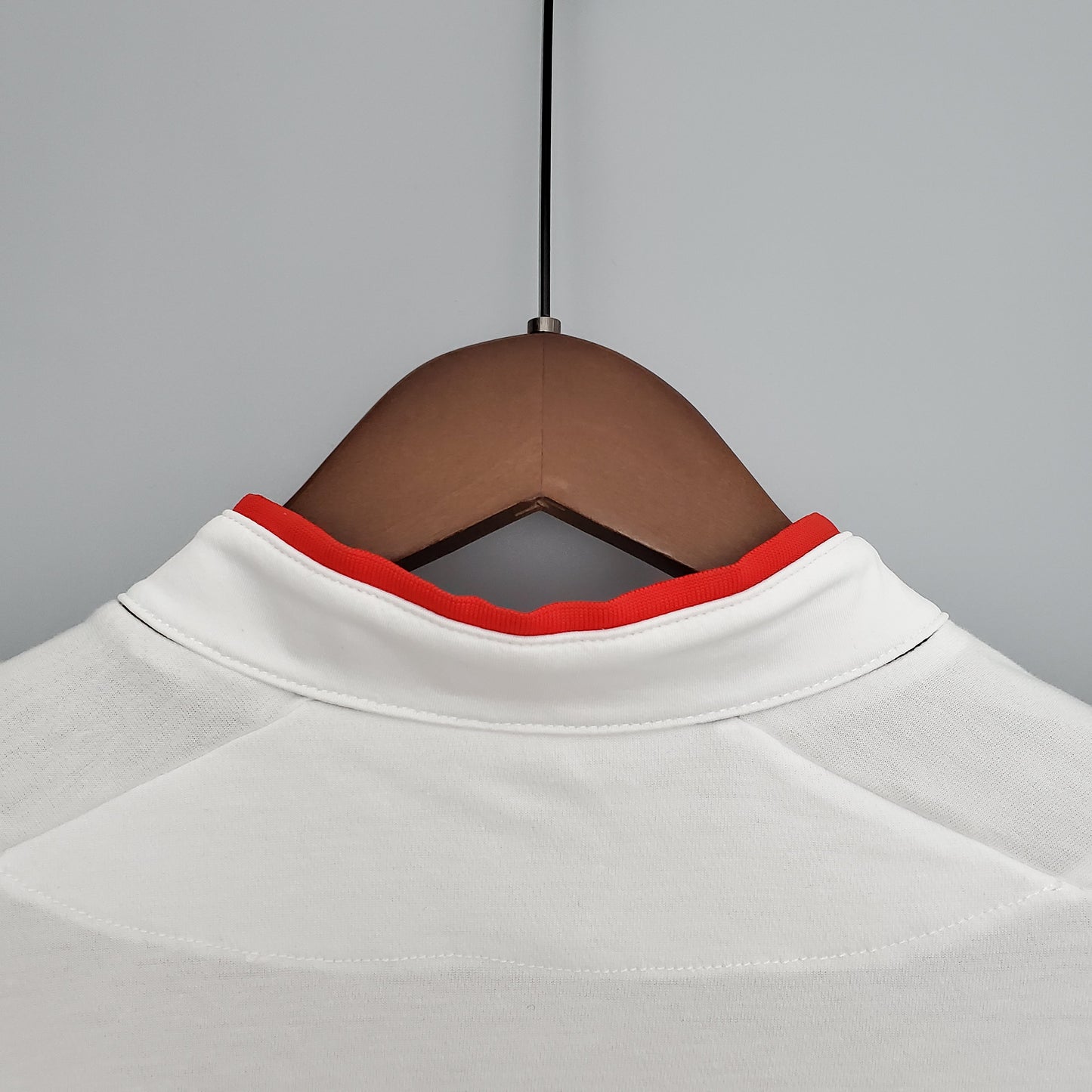 Camiseta Clásica Inglaterra 2012