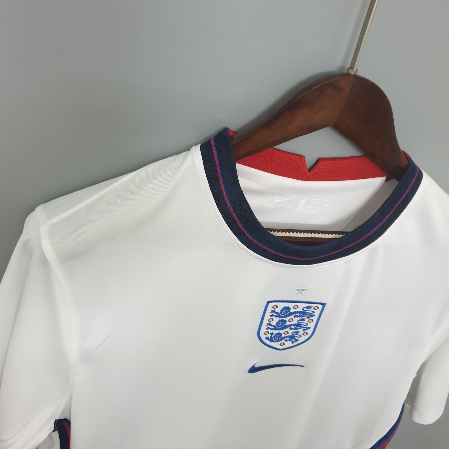 Camiseta Clásica Inglaterra 2020