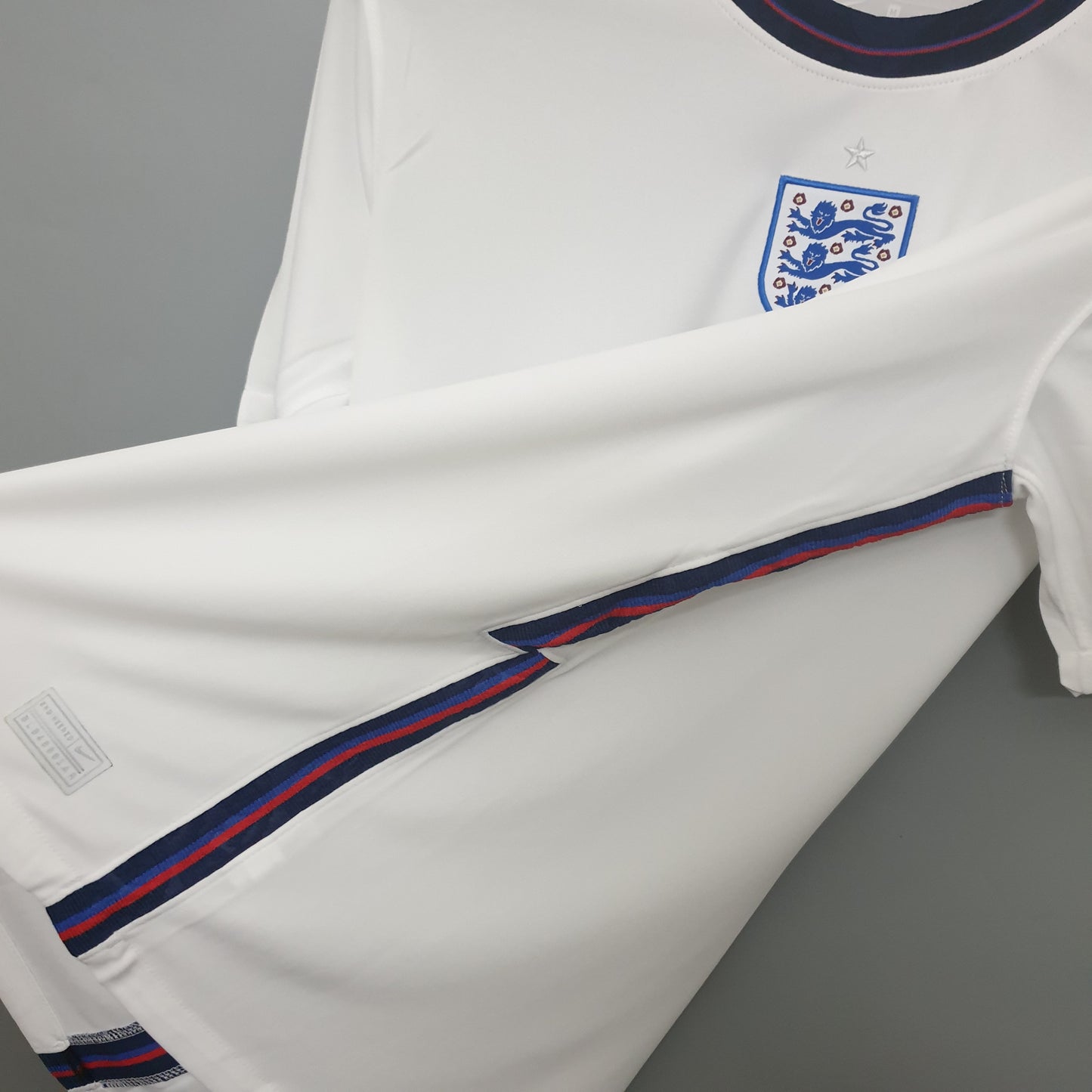 Camiseta Clásica Inglaterra 2020