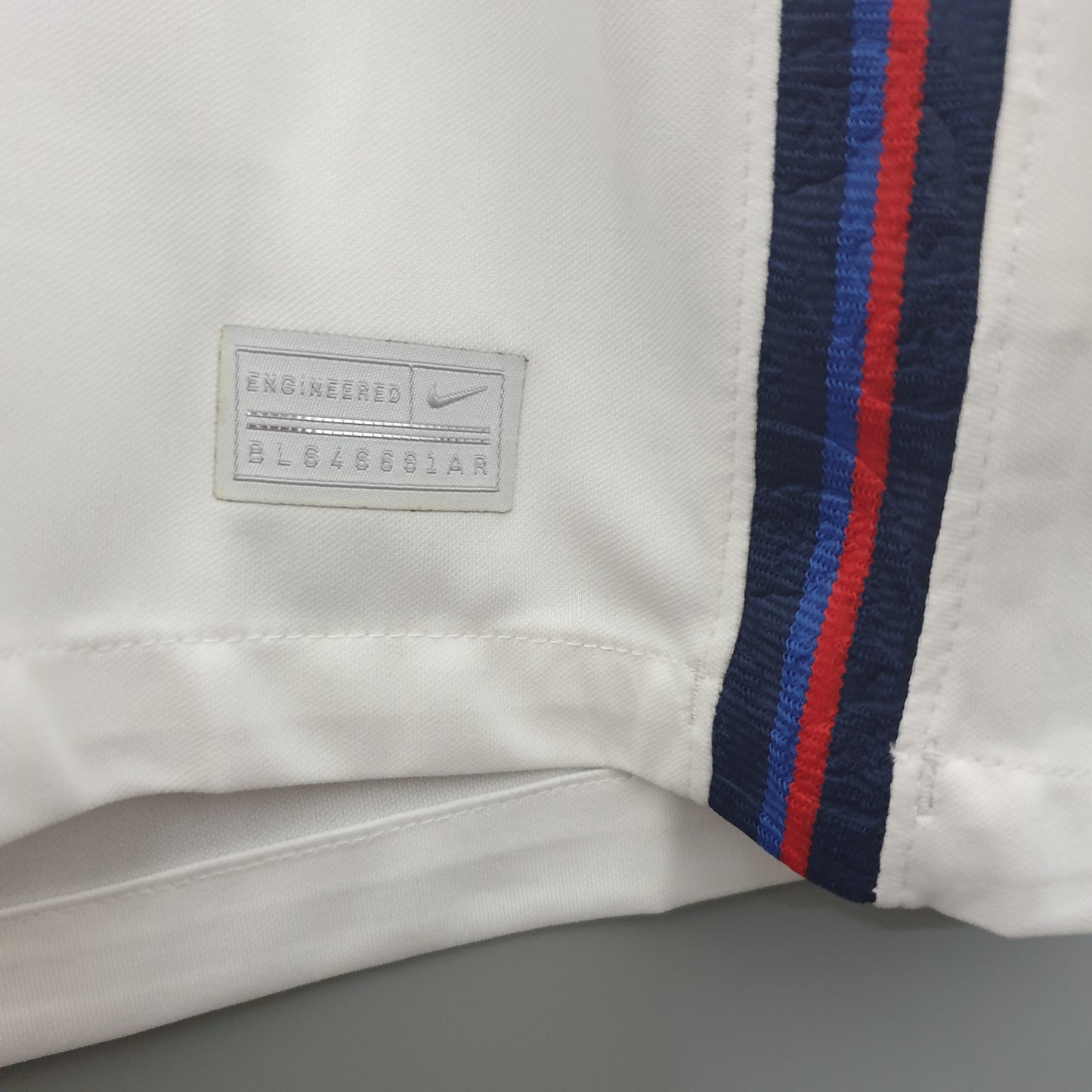 Camiseta Clásica Inglaterra 2020