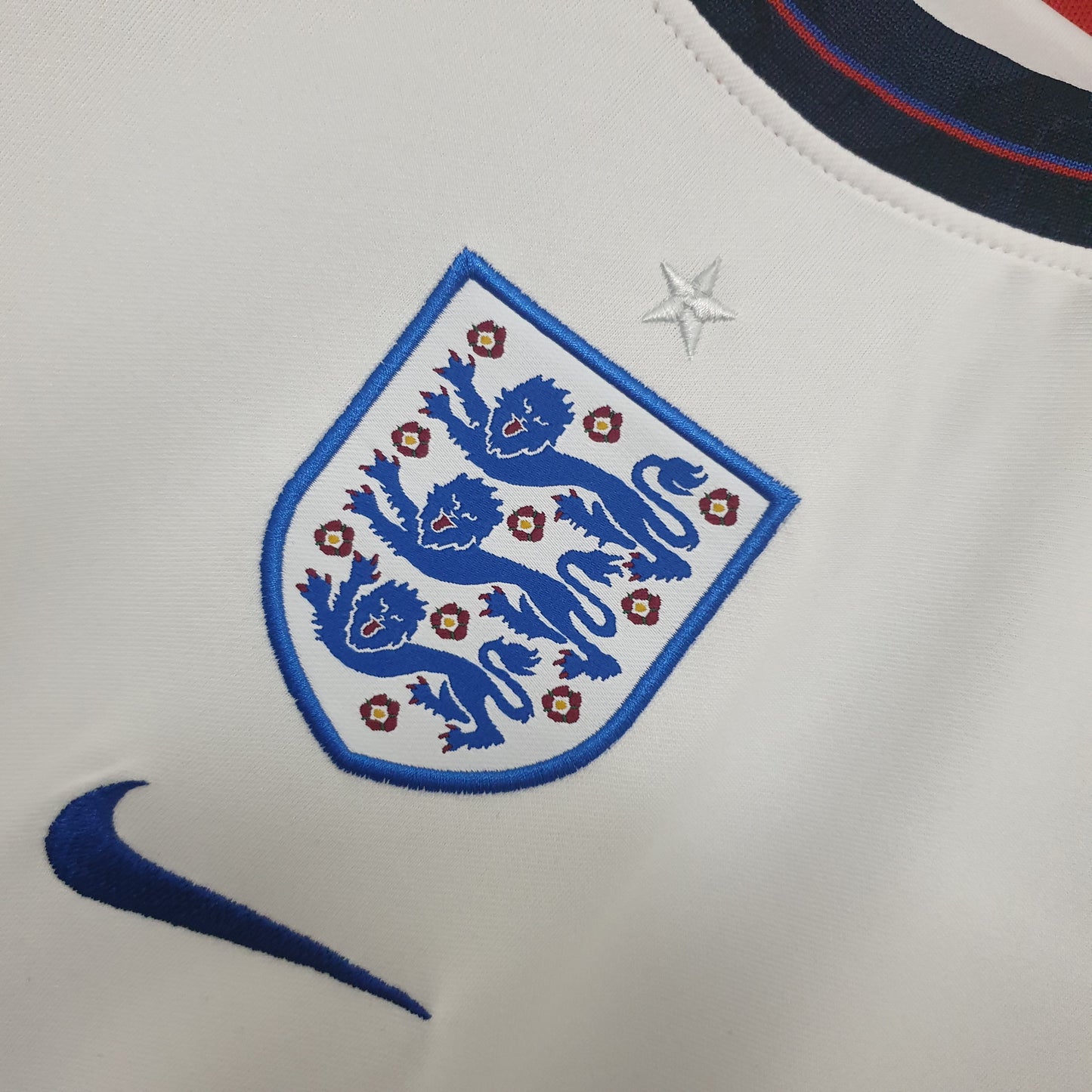 Camiseta Clásica Inglaterra 2020