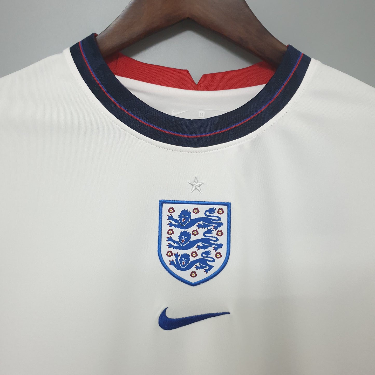 Camiseta Clásica Inglaterra 2020