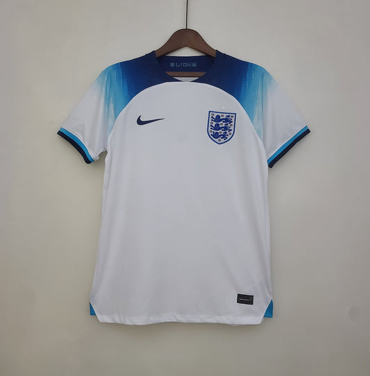 Camiseta Clásica Inglaterra 2022