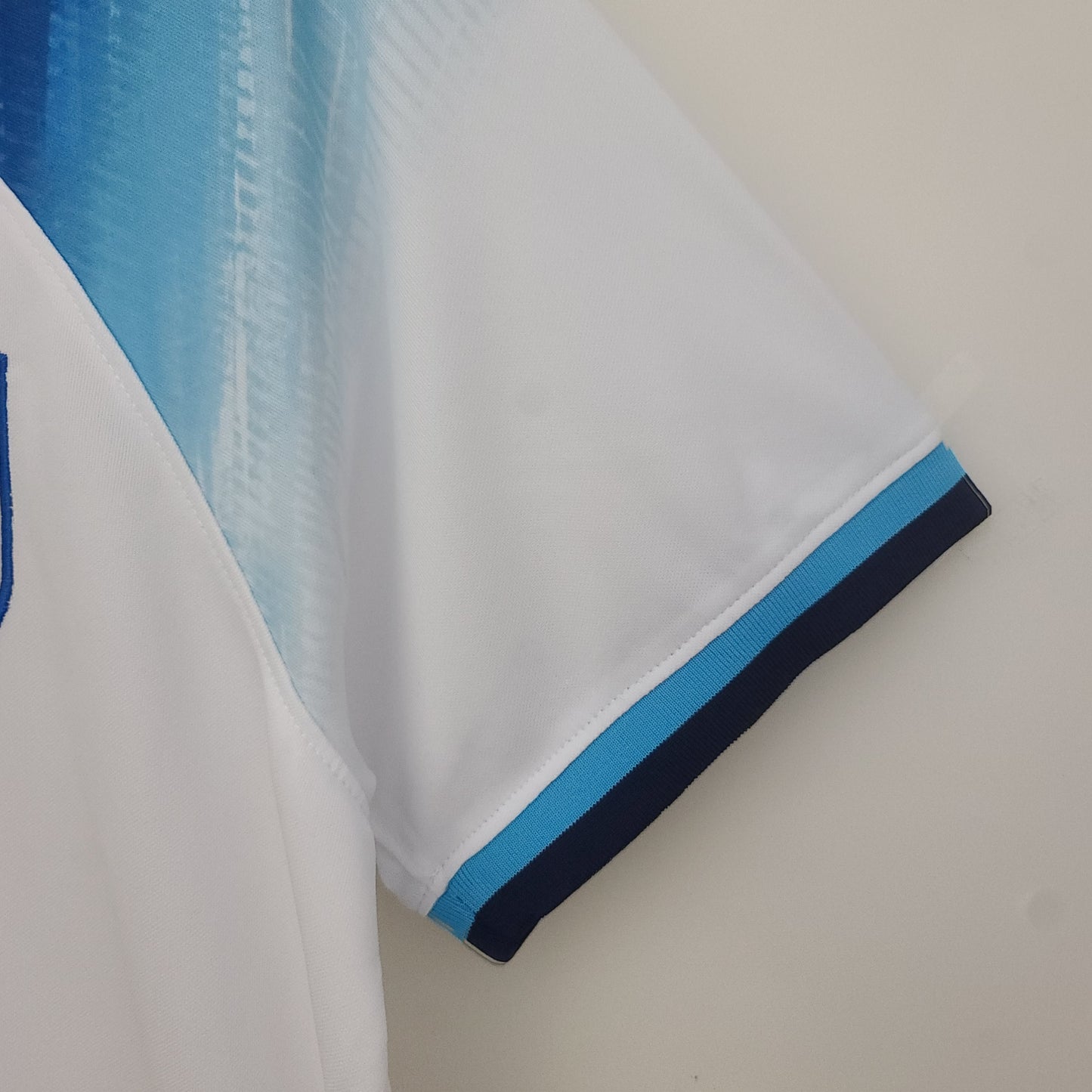 Camiseta Clásica Inglaterra 2022