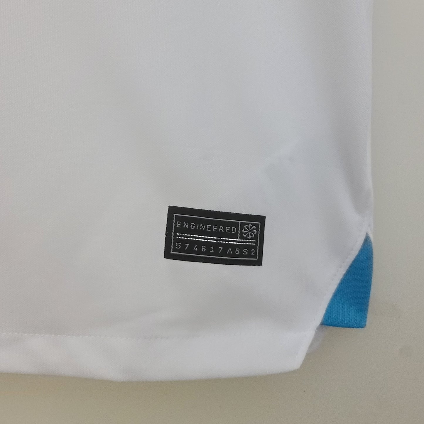 Camiseta Clásica Inglaterra 2022