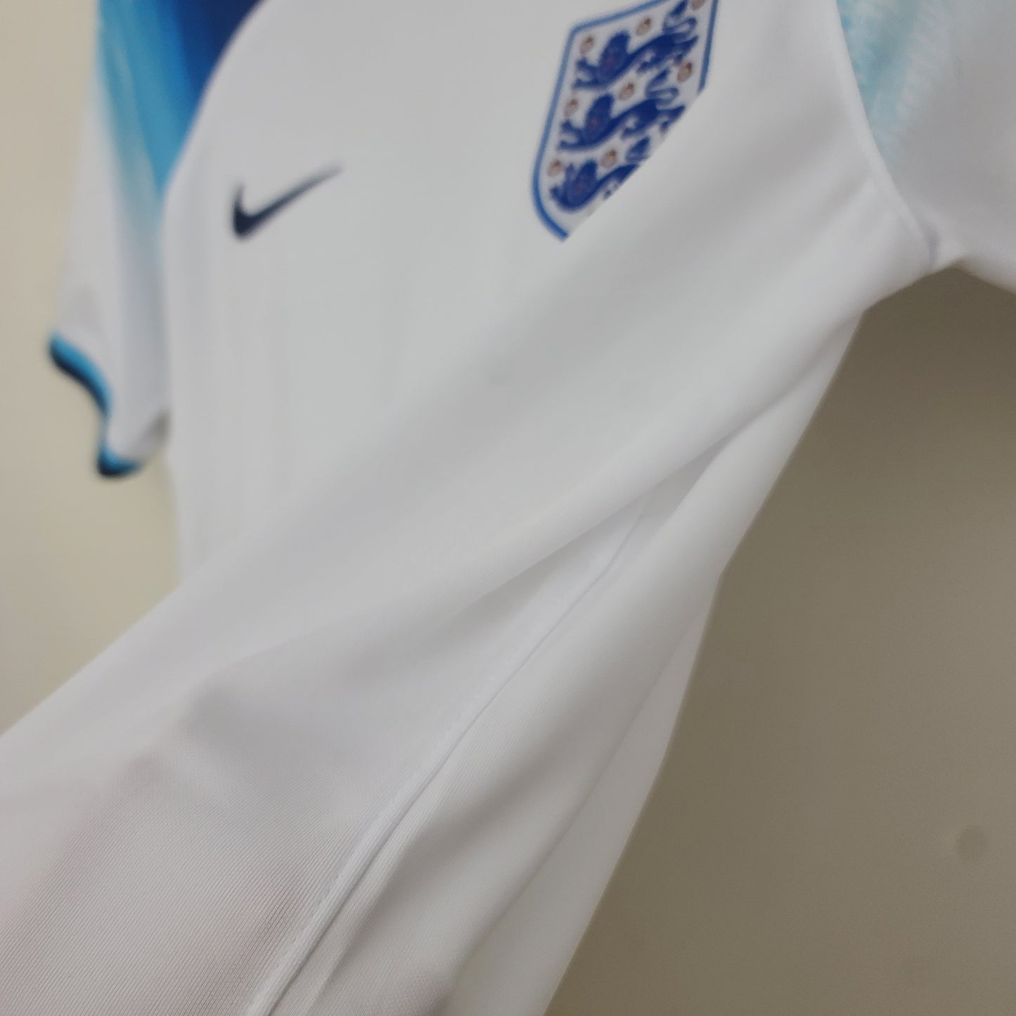 Camiseta Clásica Inglaterra 2022