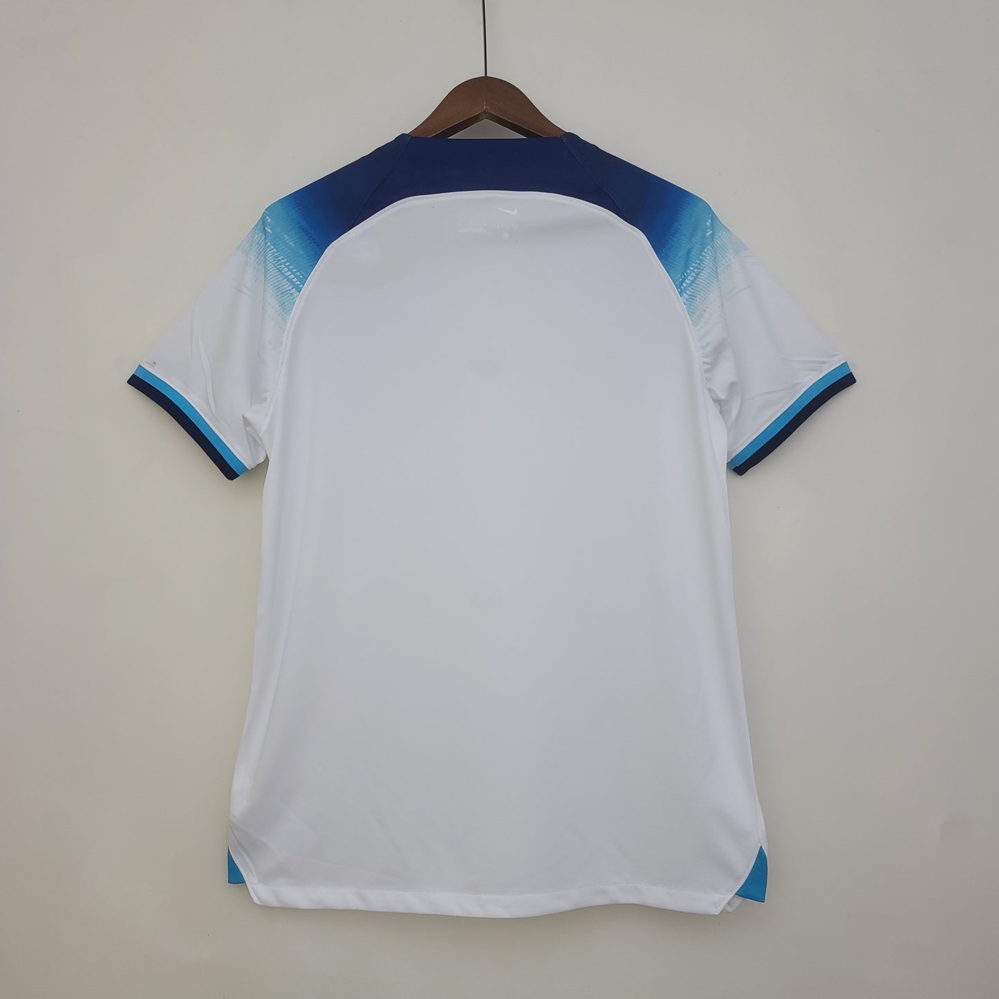 Camiseta Clásica Inglaterra 2022