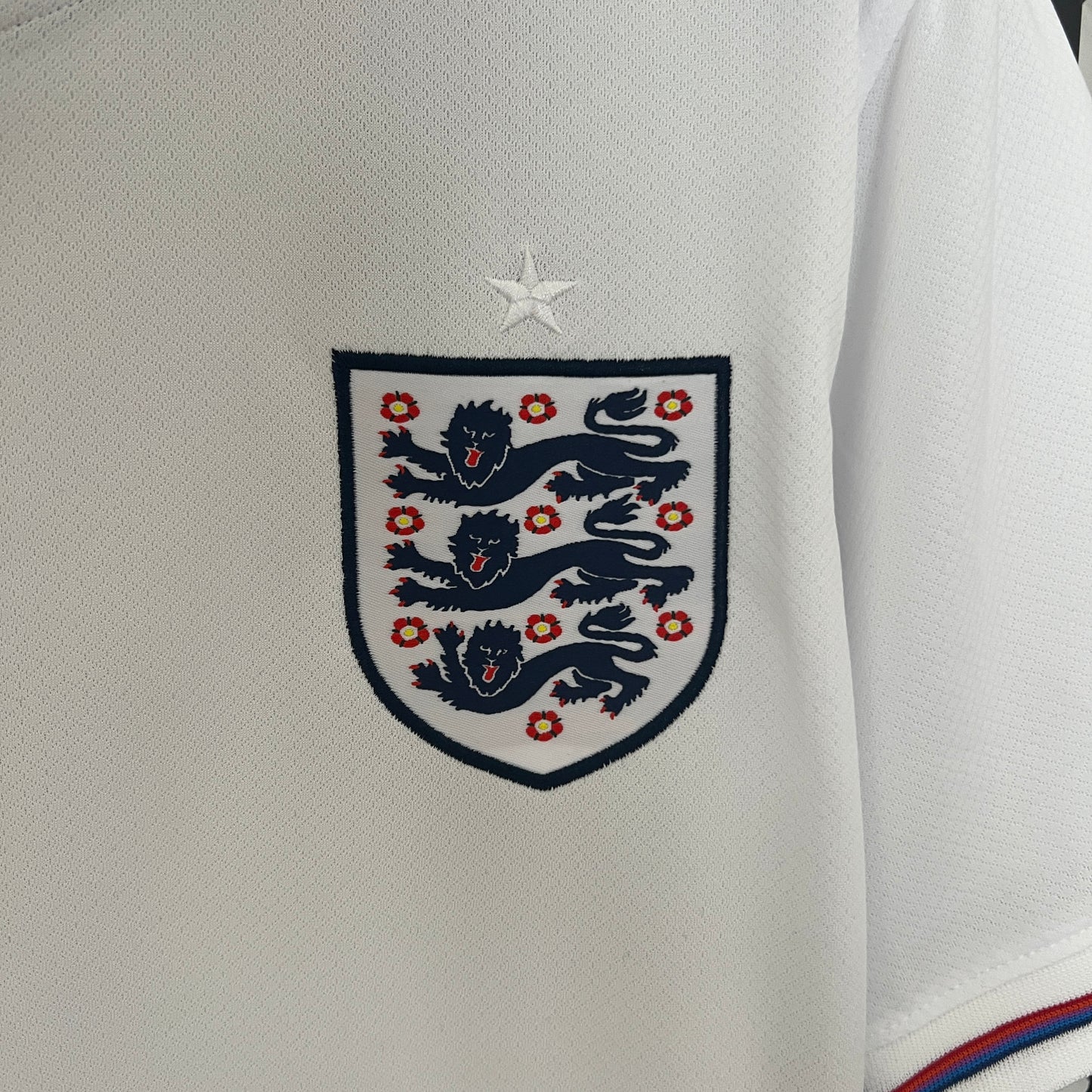 Camiseta Clásica Inglaterra 2024