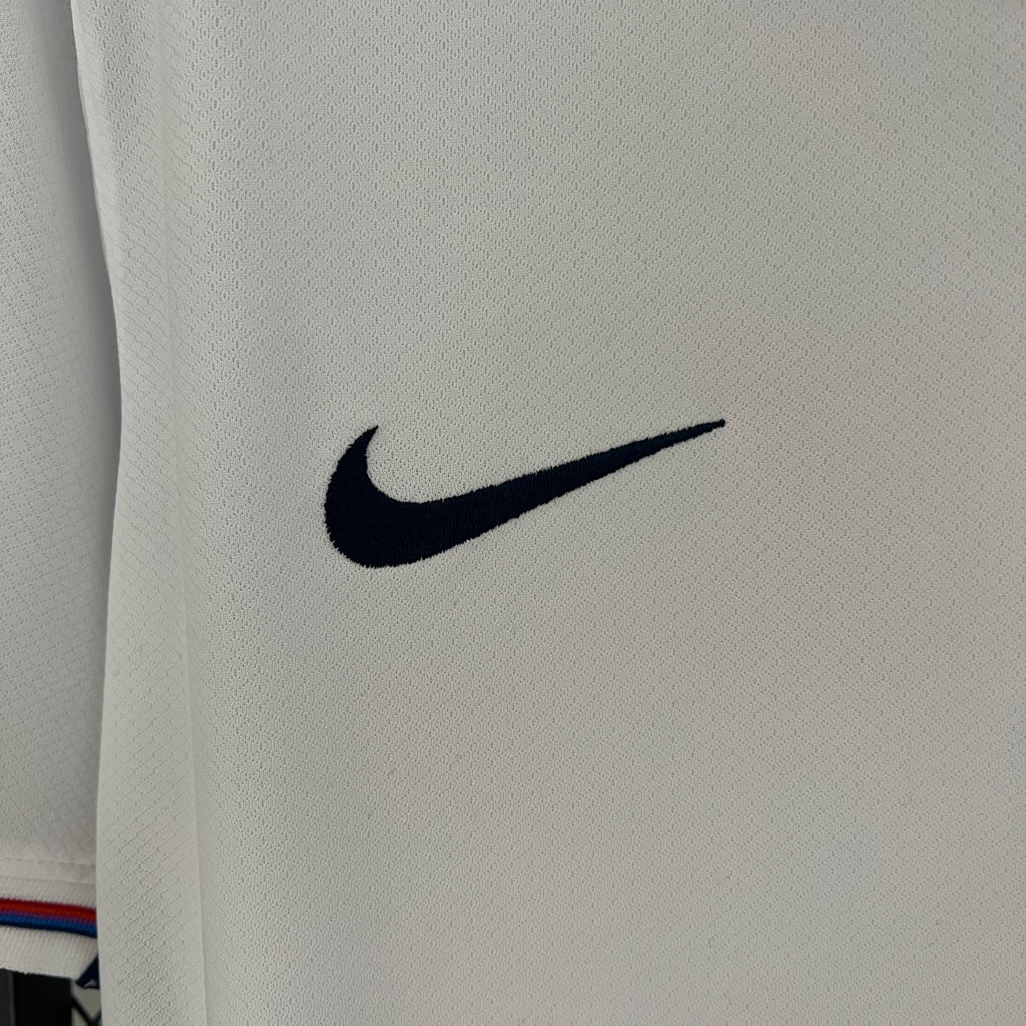 Camiseta Clásica Inglaterra 2024