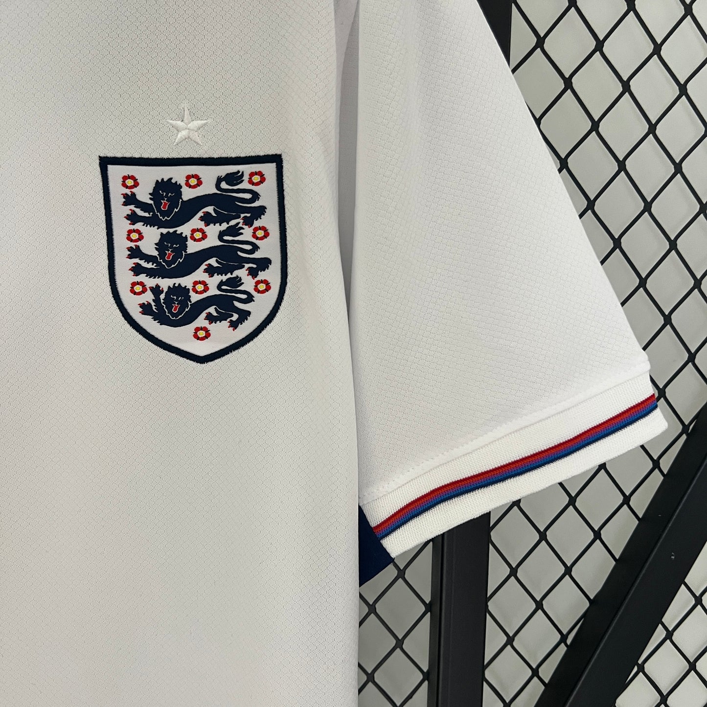 Camiseta Clásica Inglaterra 2024