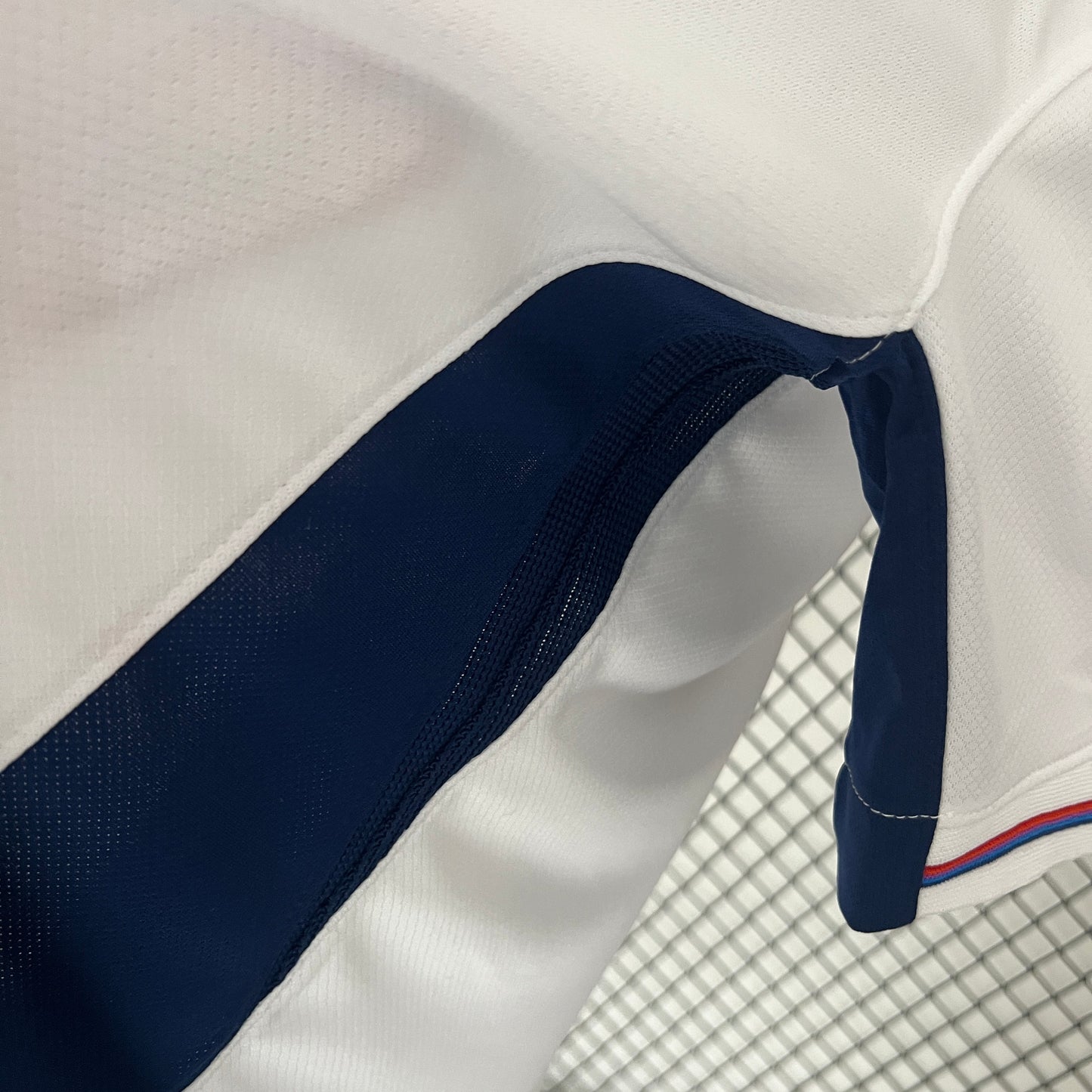 Camiseta Clásica Inglaterra 2024