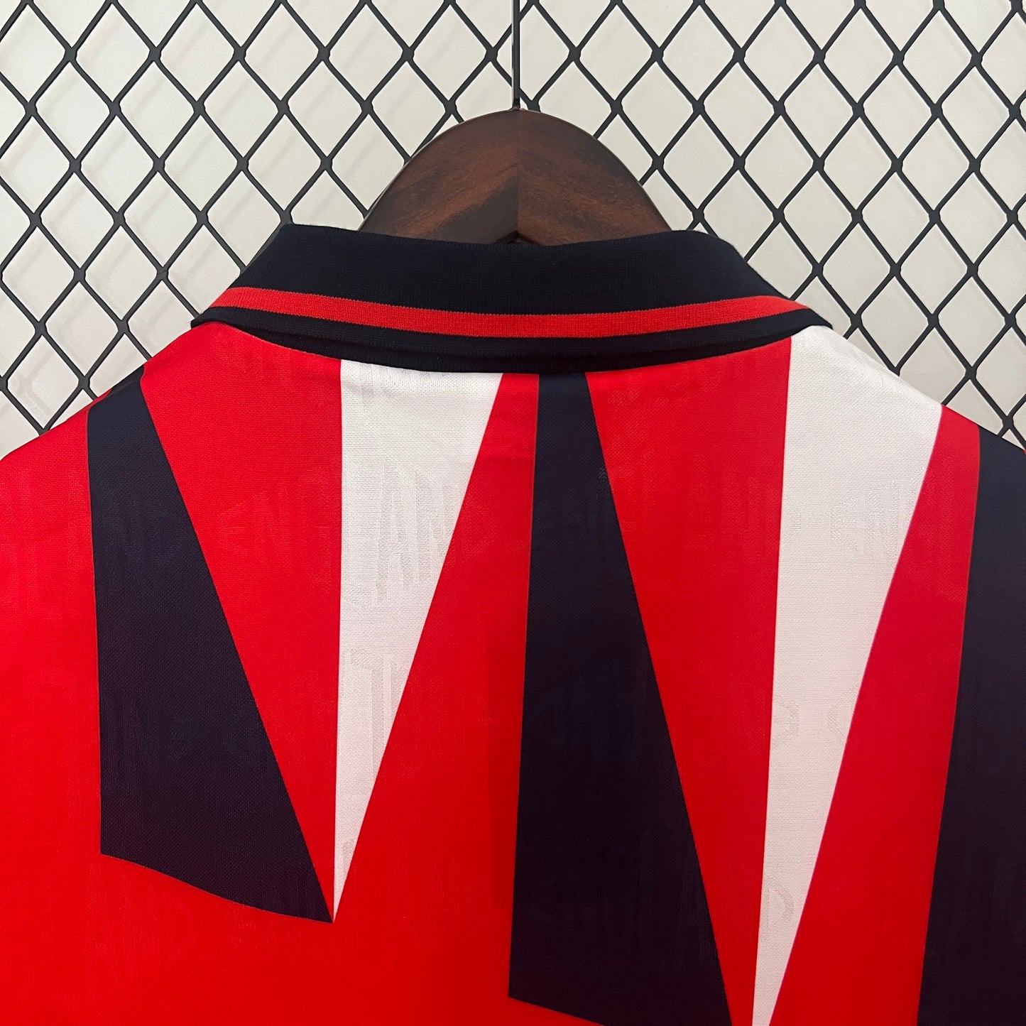 Camiseta Clásica Inglaterra Visitante 1992