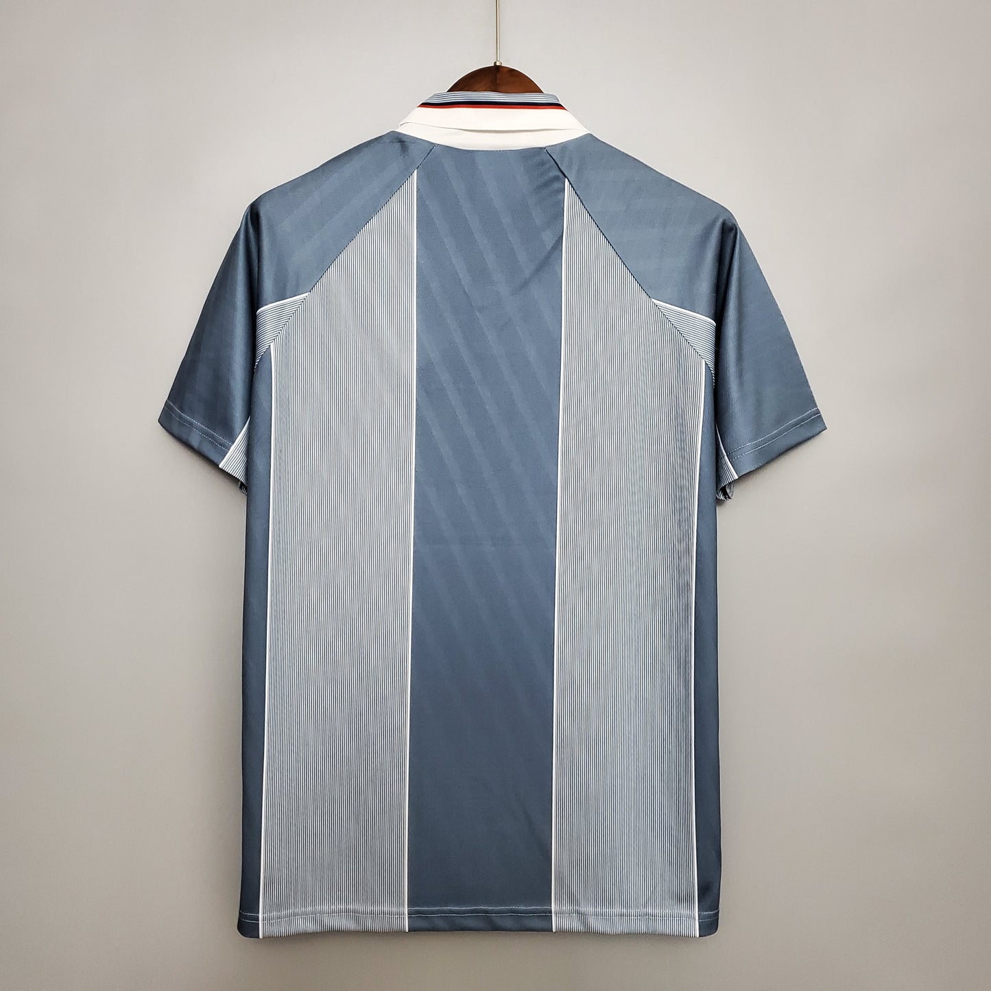 Camiseta Clásica Inglaterra Visitante 1996