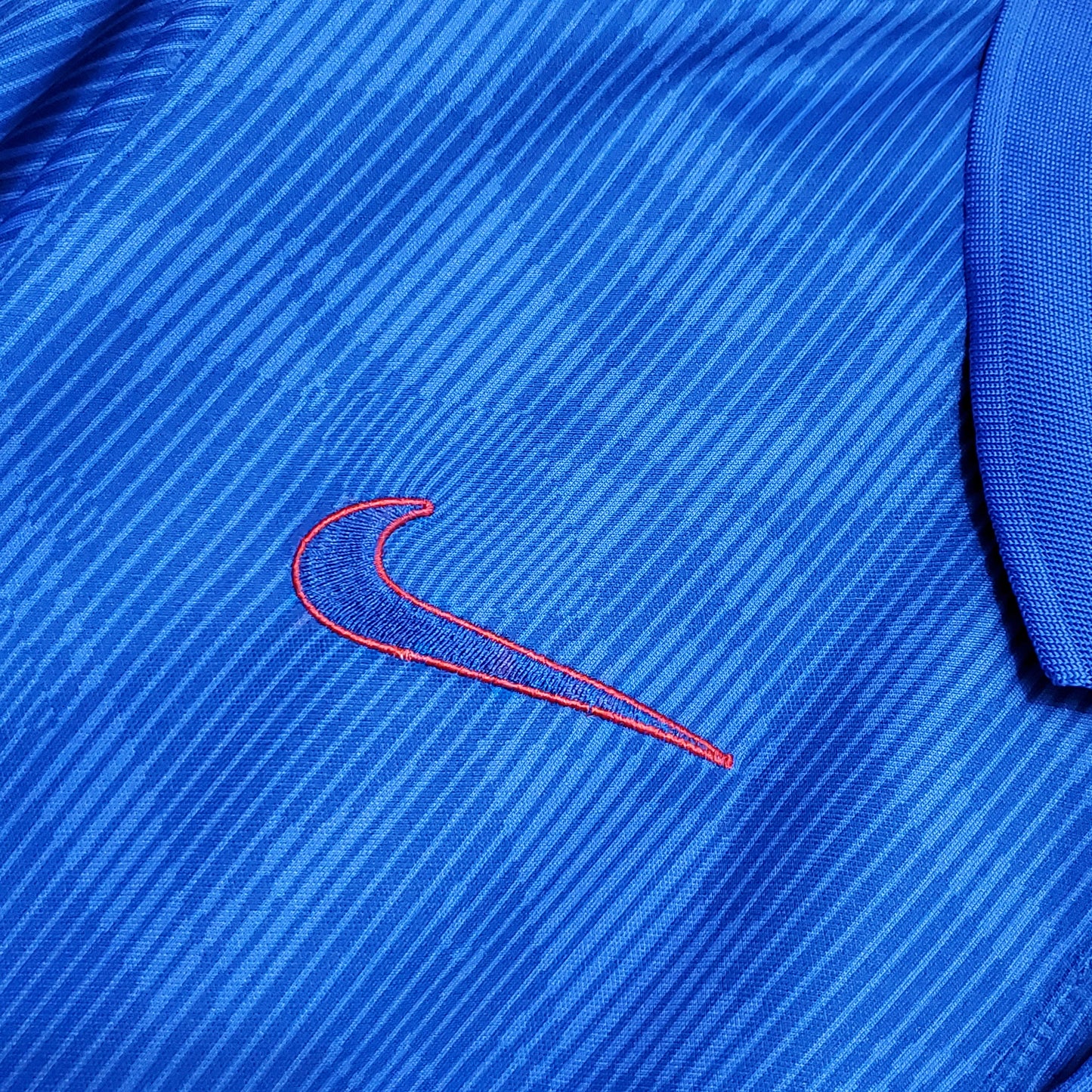 Camiseta Clásica Inglaterra Visitante 2024