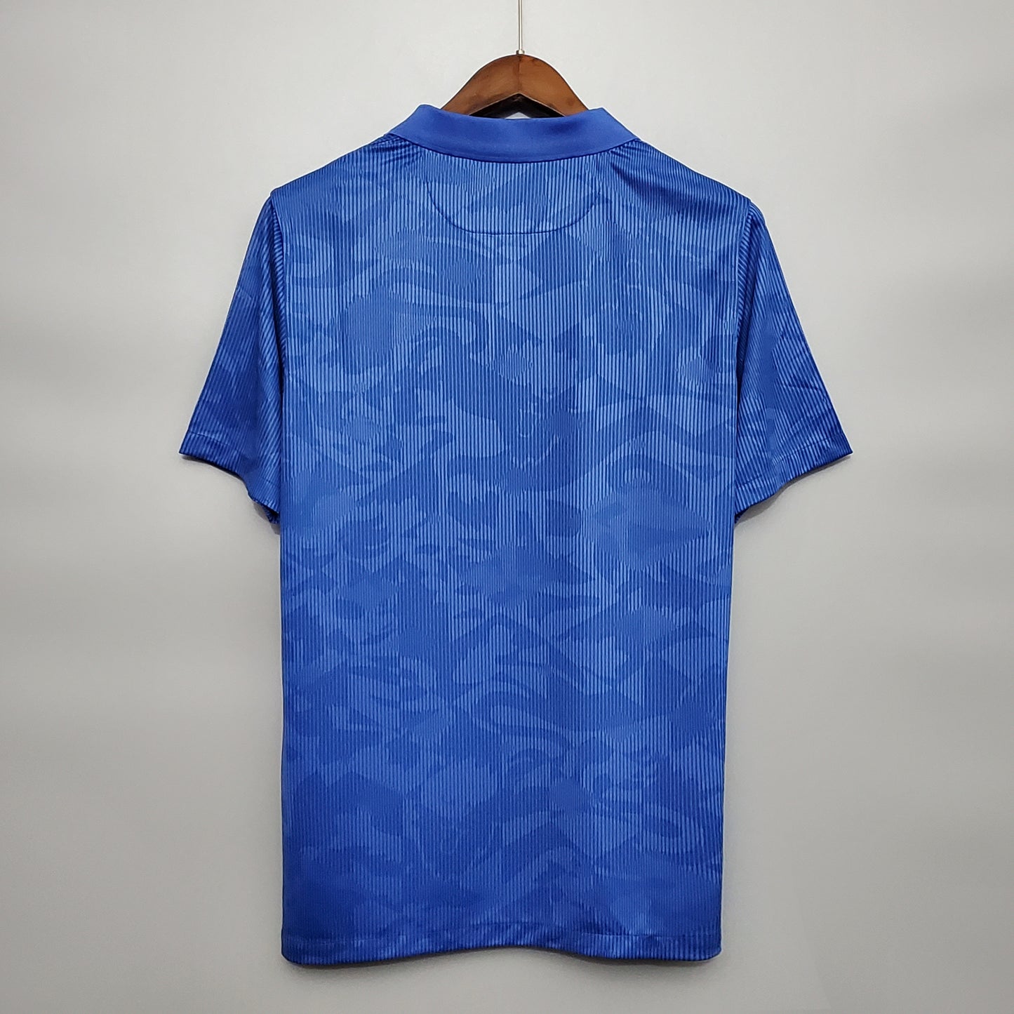 Camiseta Clásica Inglaterra Visitante 2024