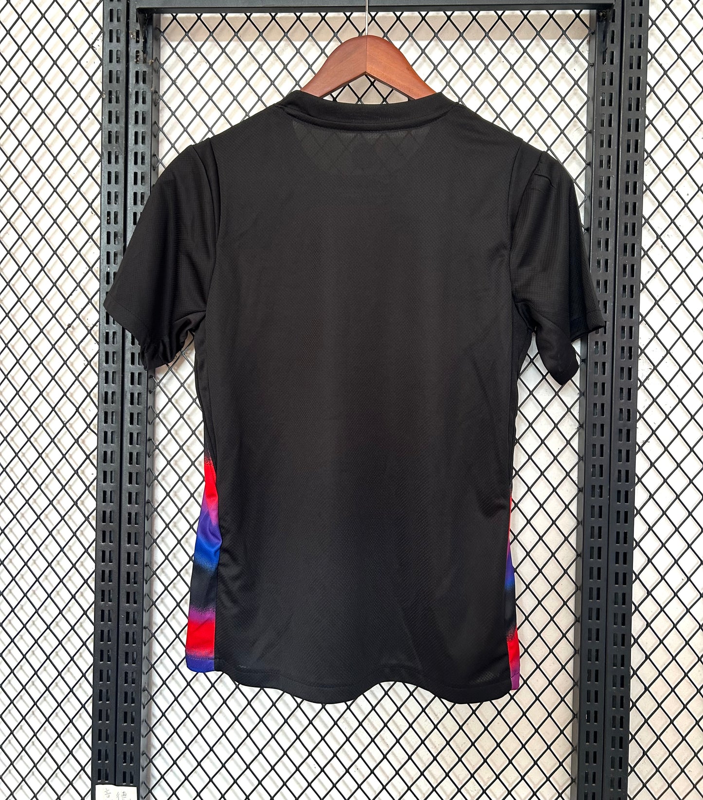 Camiseta Inglaterra Visitante 2025