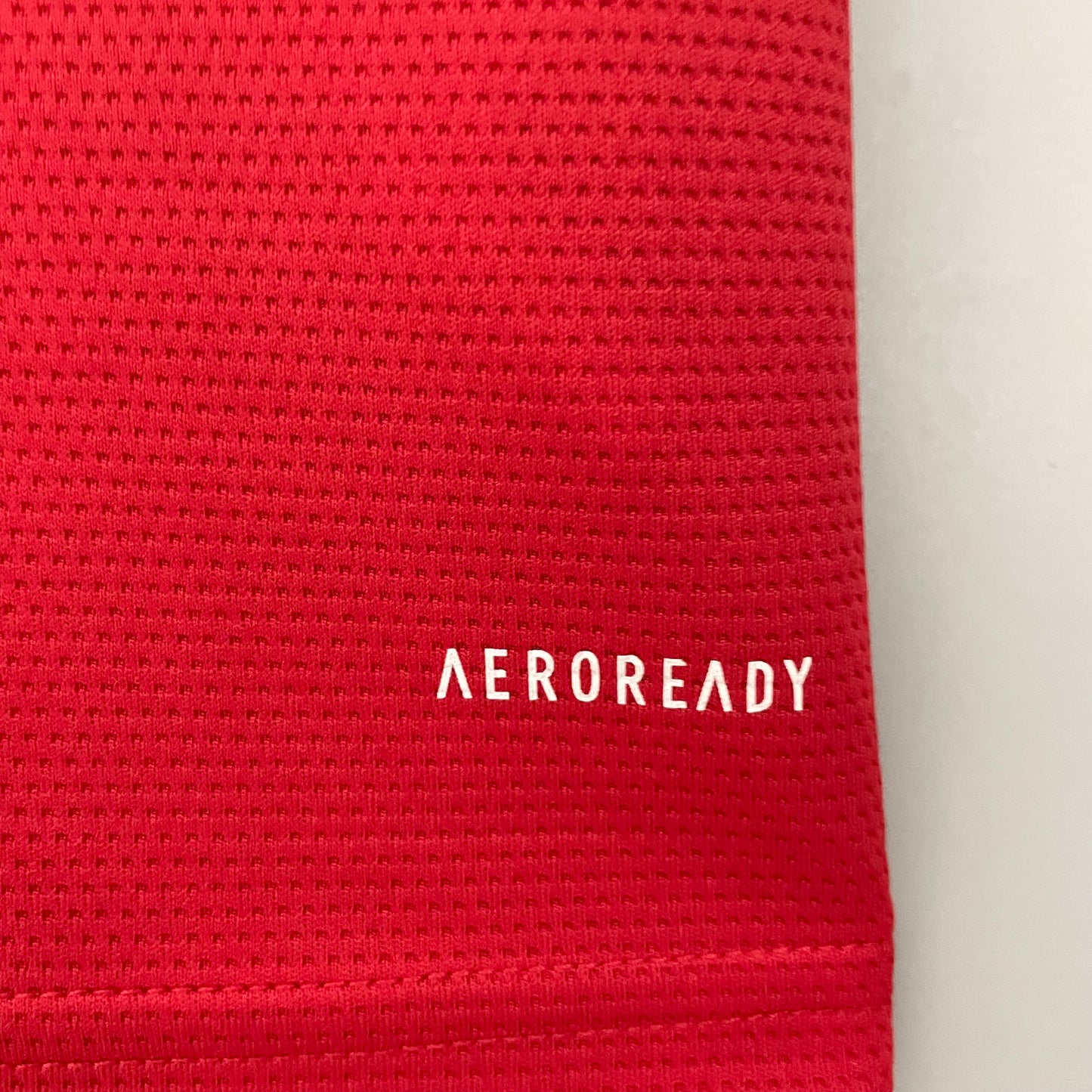 Camiseta Clásica Cristiano Manchester United FC 2021-22
