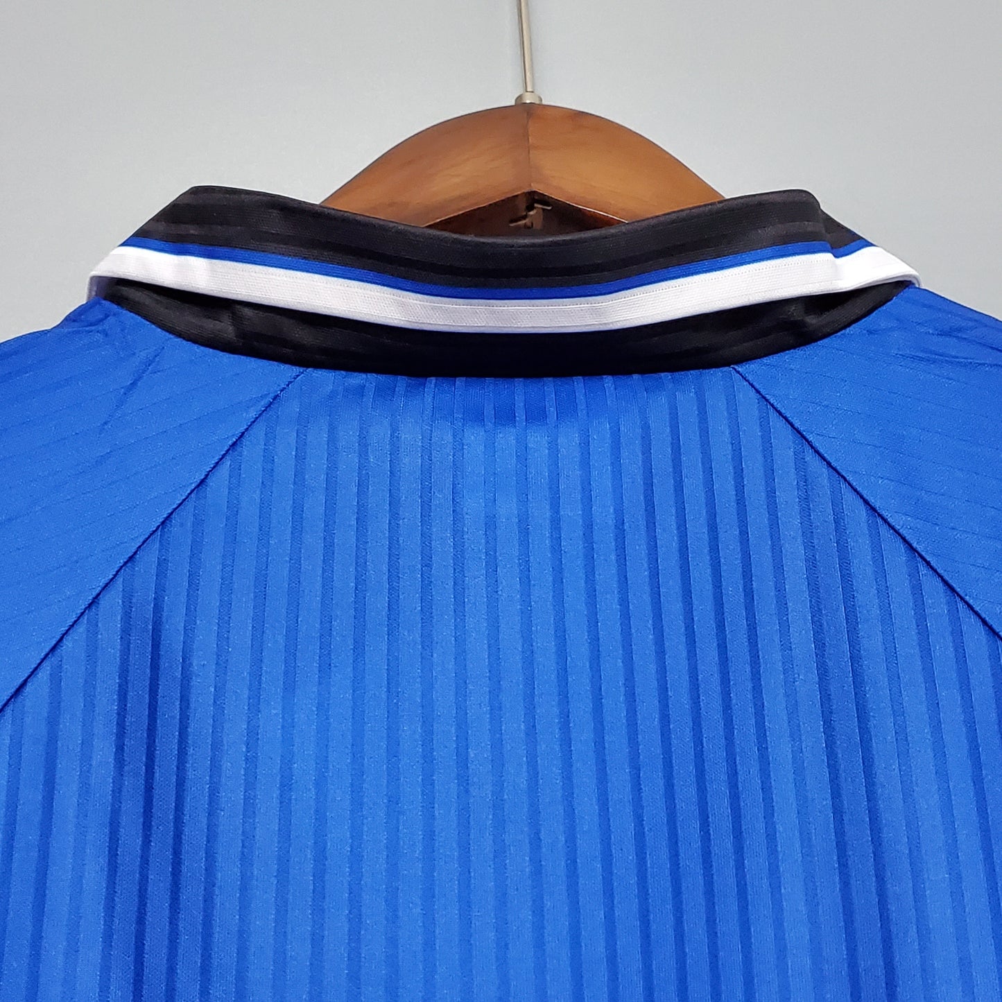 Camiseta Clásica Manchester United FC Visitante (3ª) 1996-97