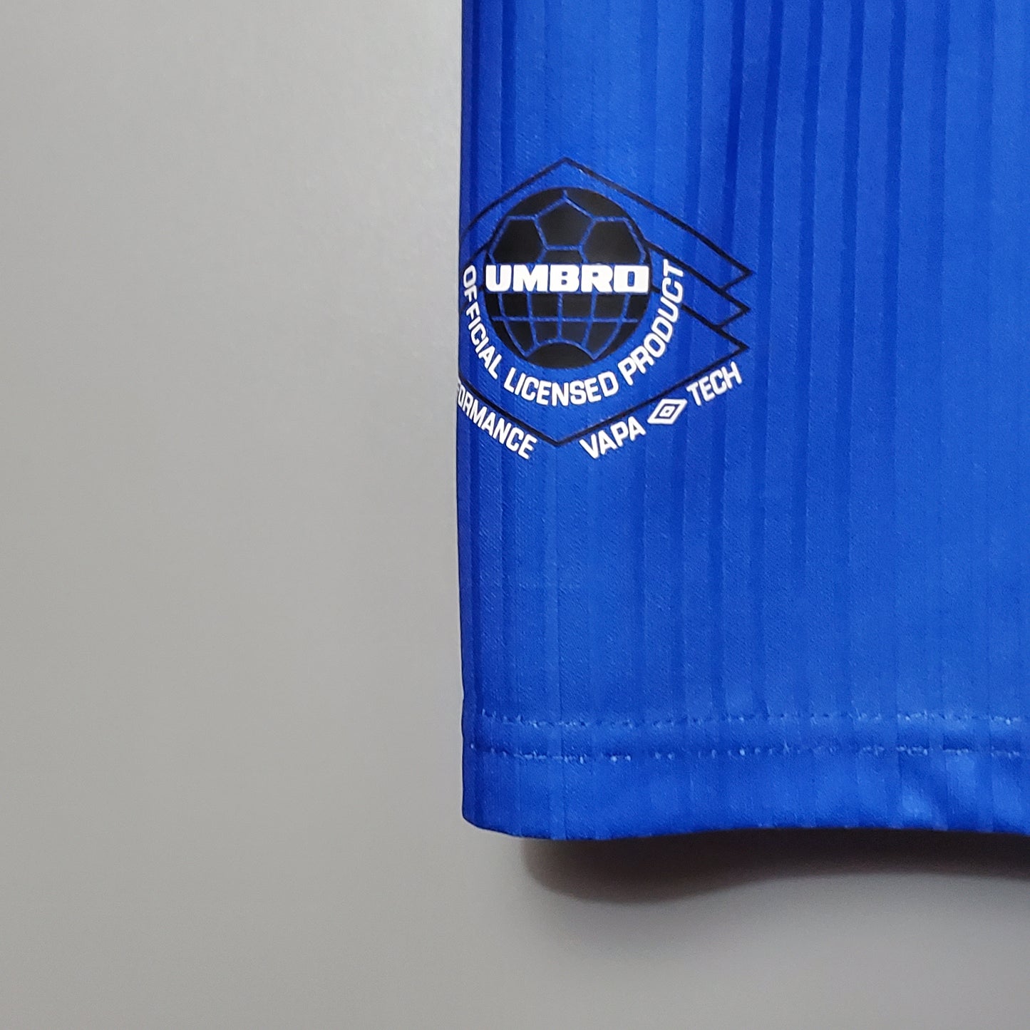 Camiseta Clásica Manchester United FC Visitante (3ª) 1996-97