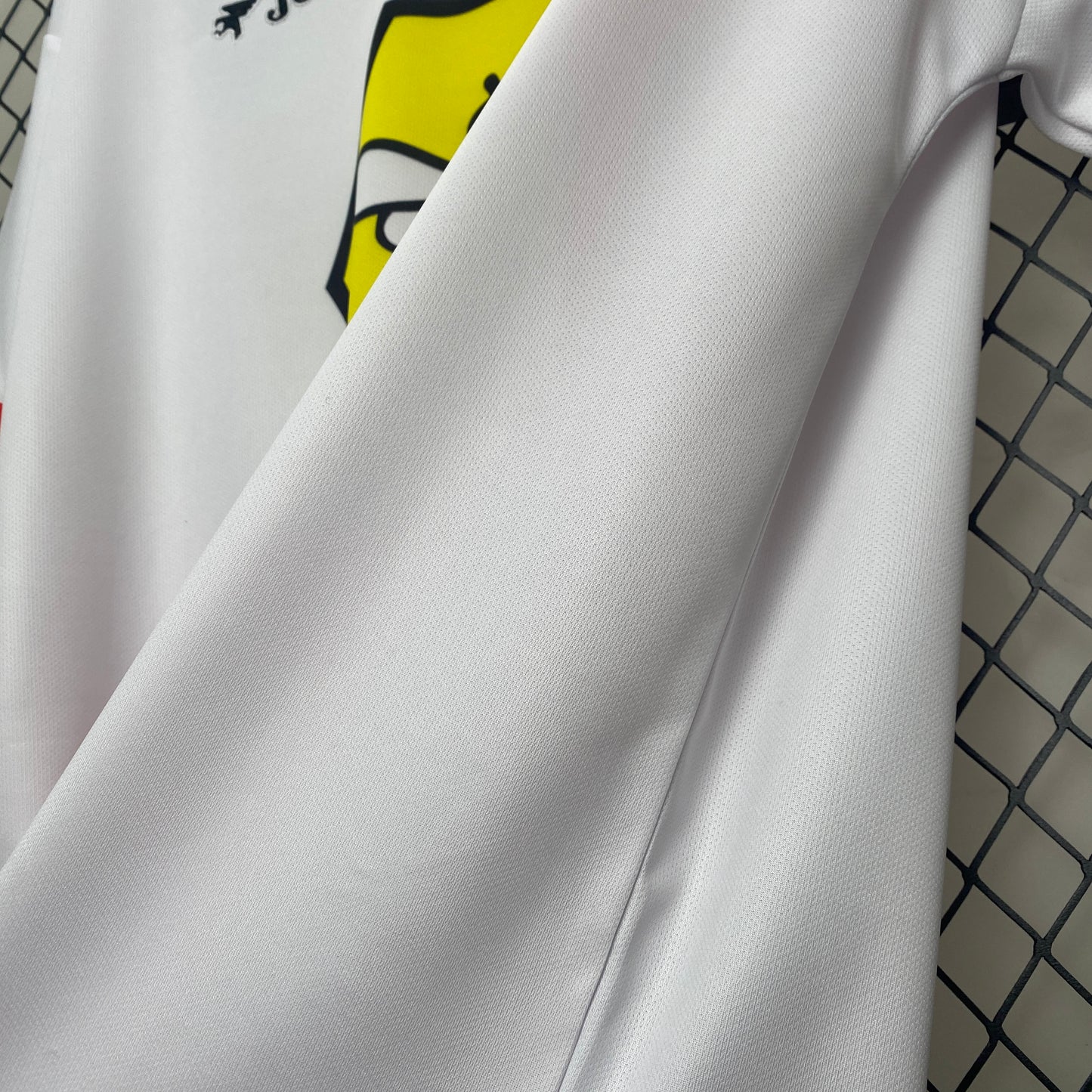 Camiseta Clásica Rayo Vallecano 2001-02