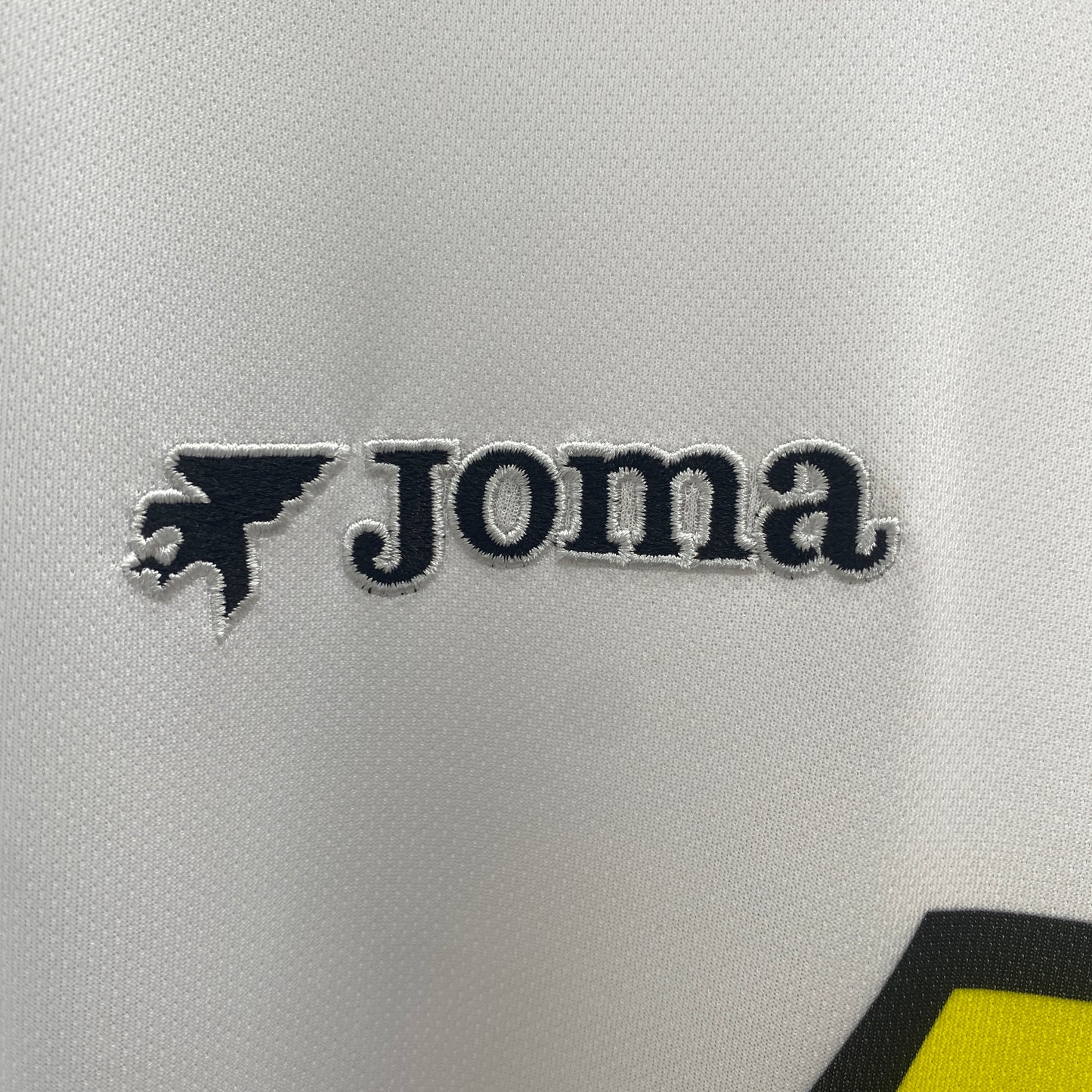 Camiseta Clásica Rayo Vallecano 2001-02