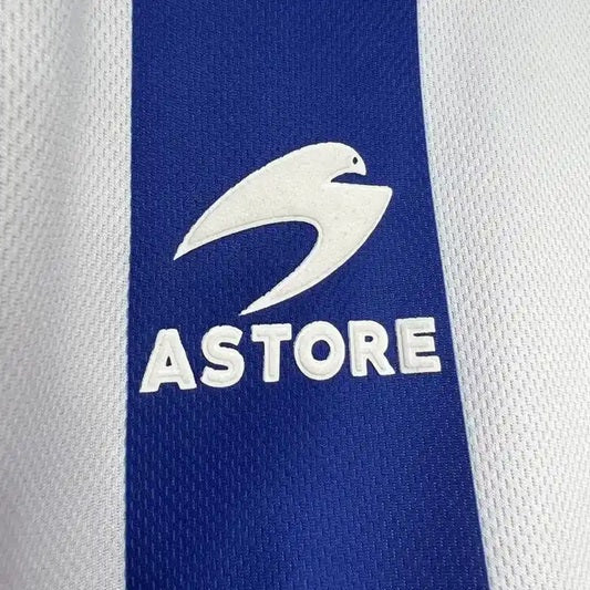 Camiseta Clásica Real Sociedad 2002-03